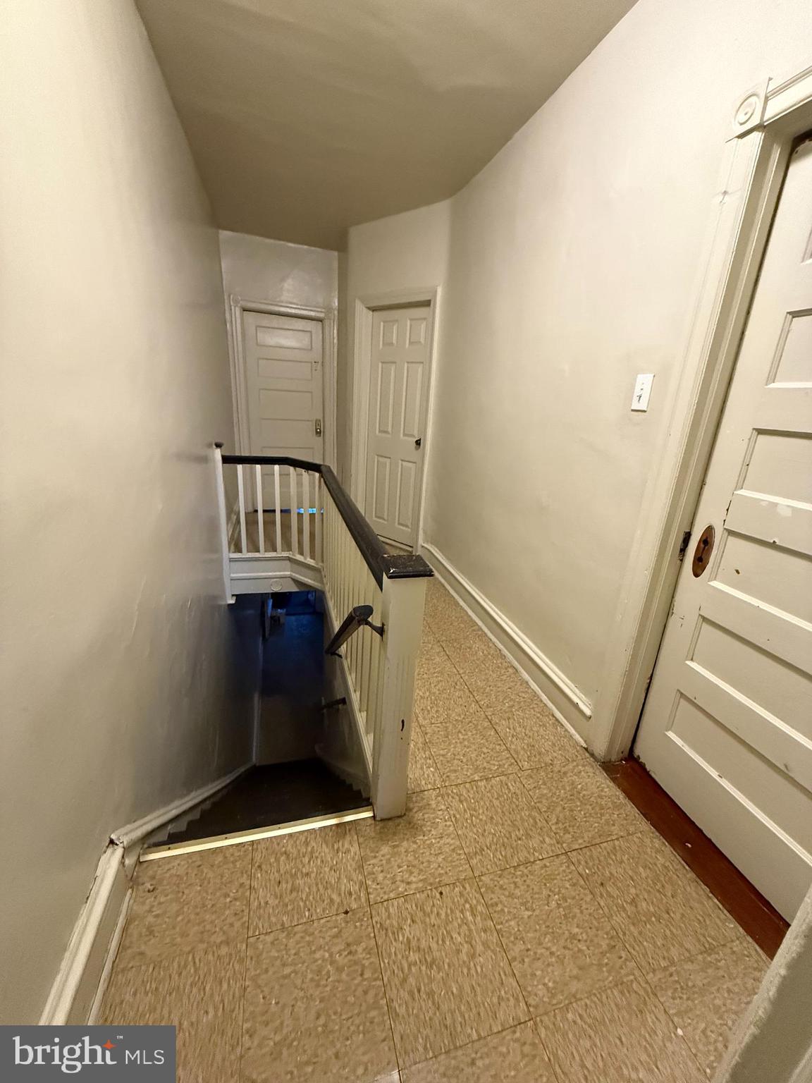 HUNTING PARK - Residential