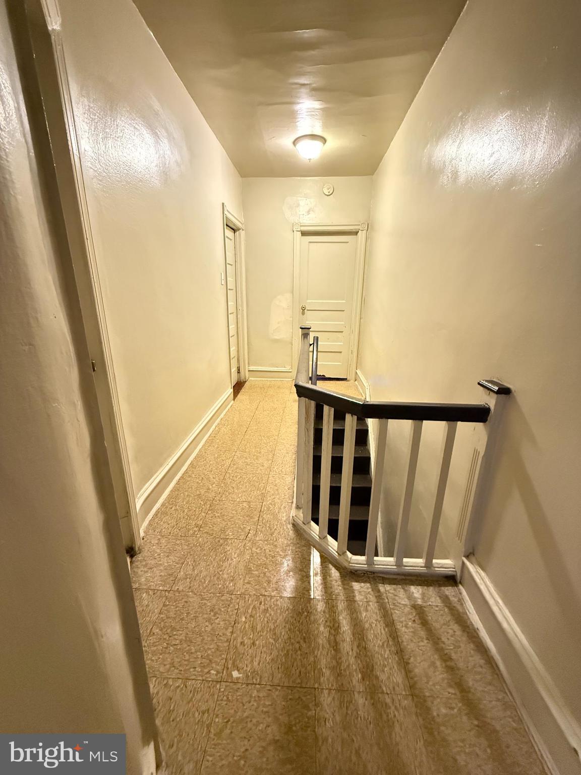 HUNTING PARK - Residential