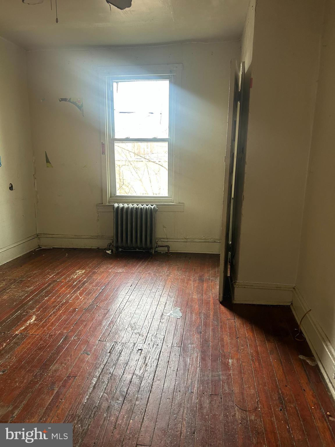 HUNTING PARK - Residential