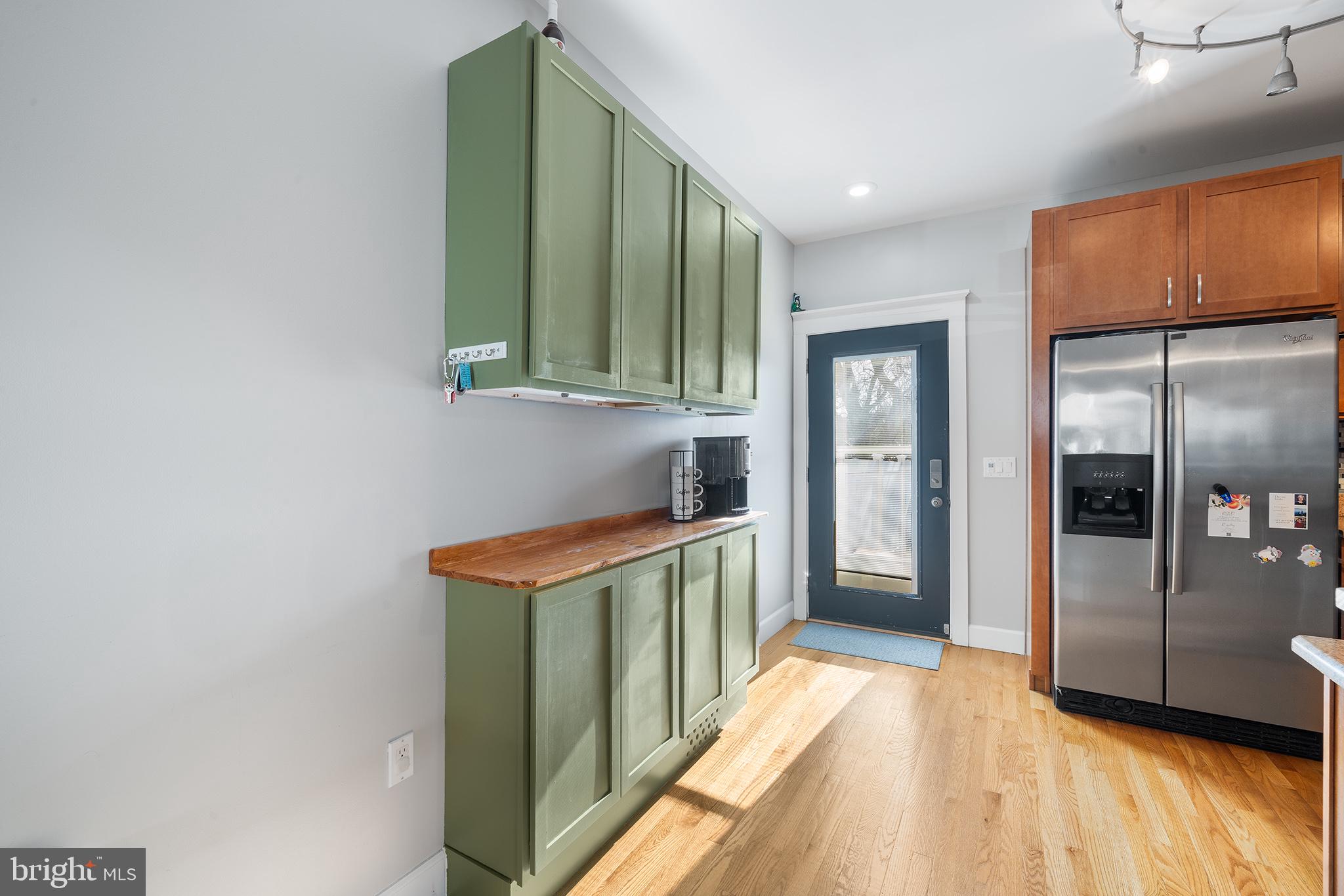 ROXBOROUGH - Residential