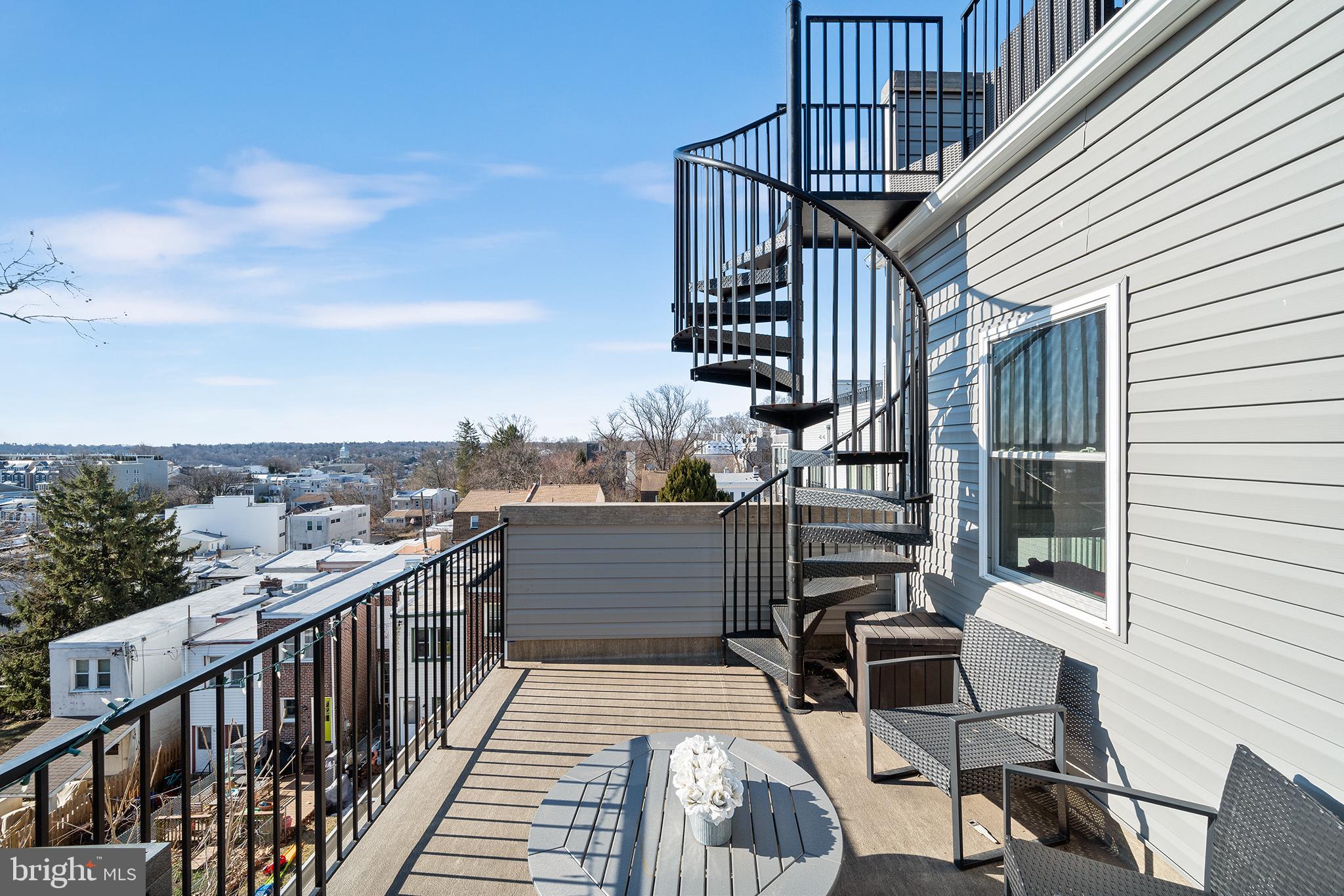 ROXBOROUGH - Residential
