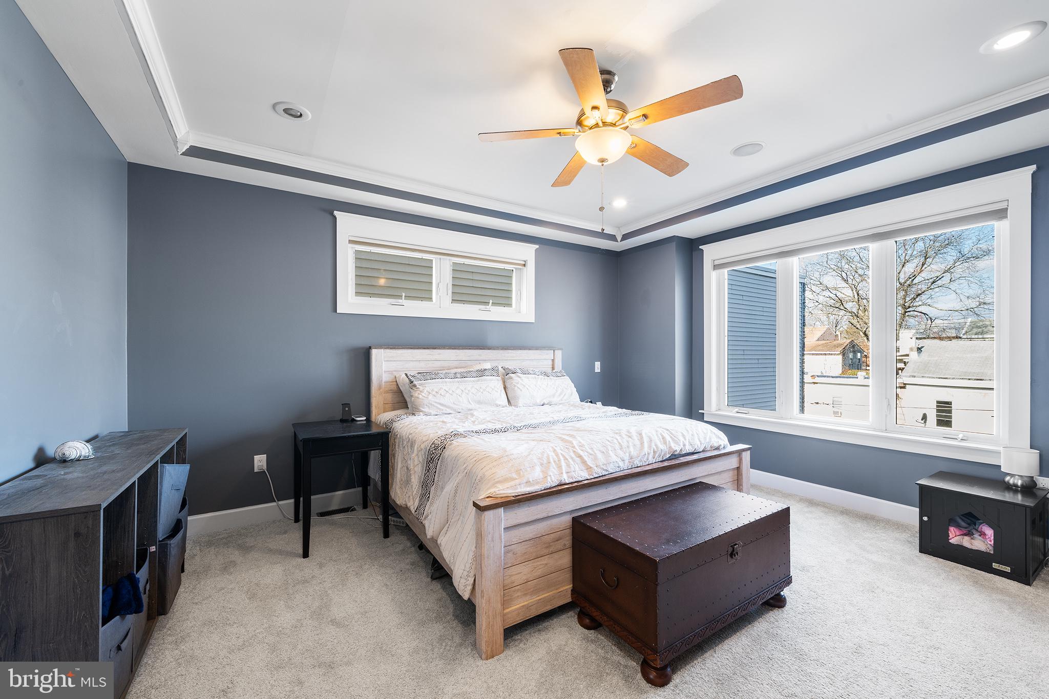 ROXBOROUGH - Residential