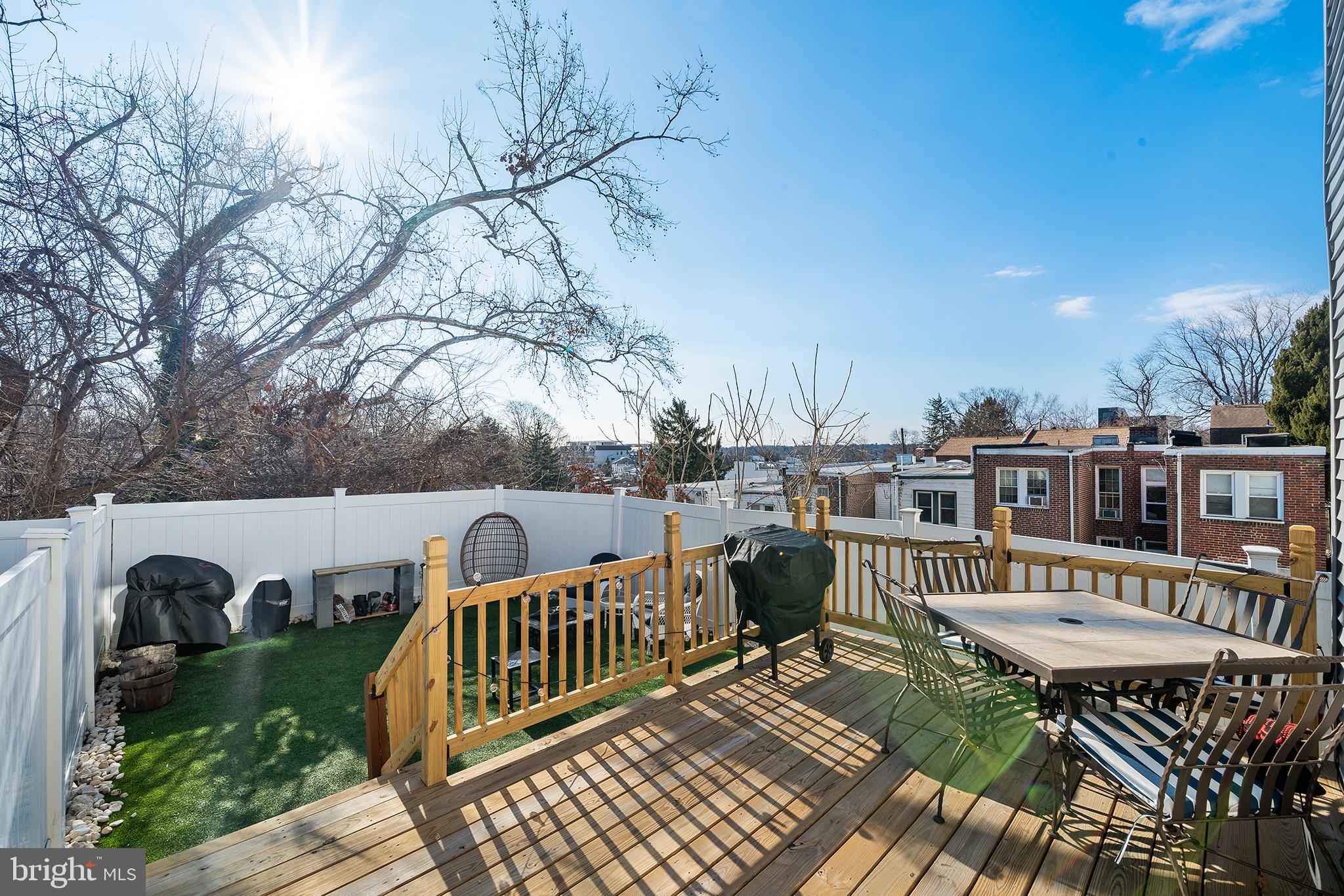 ROXBOROUGH - Residential