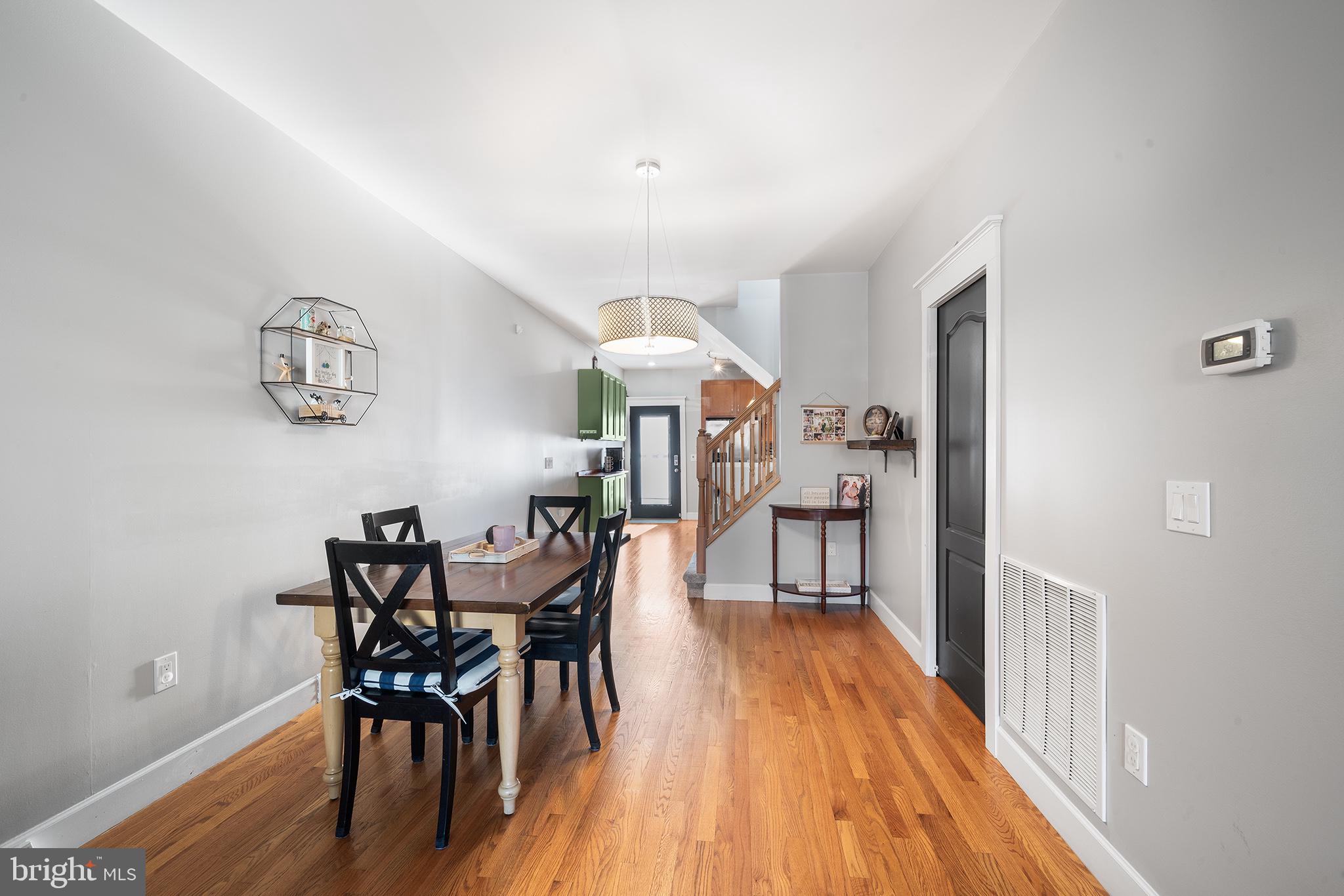 ROXBOROUGH - Residential