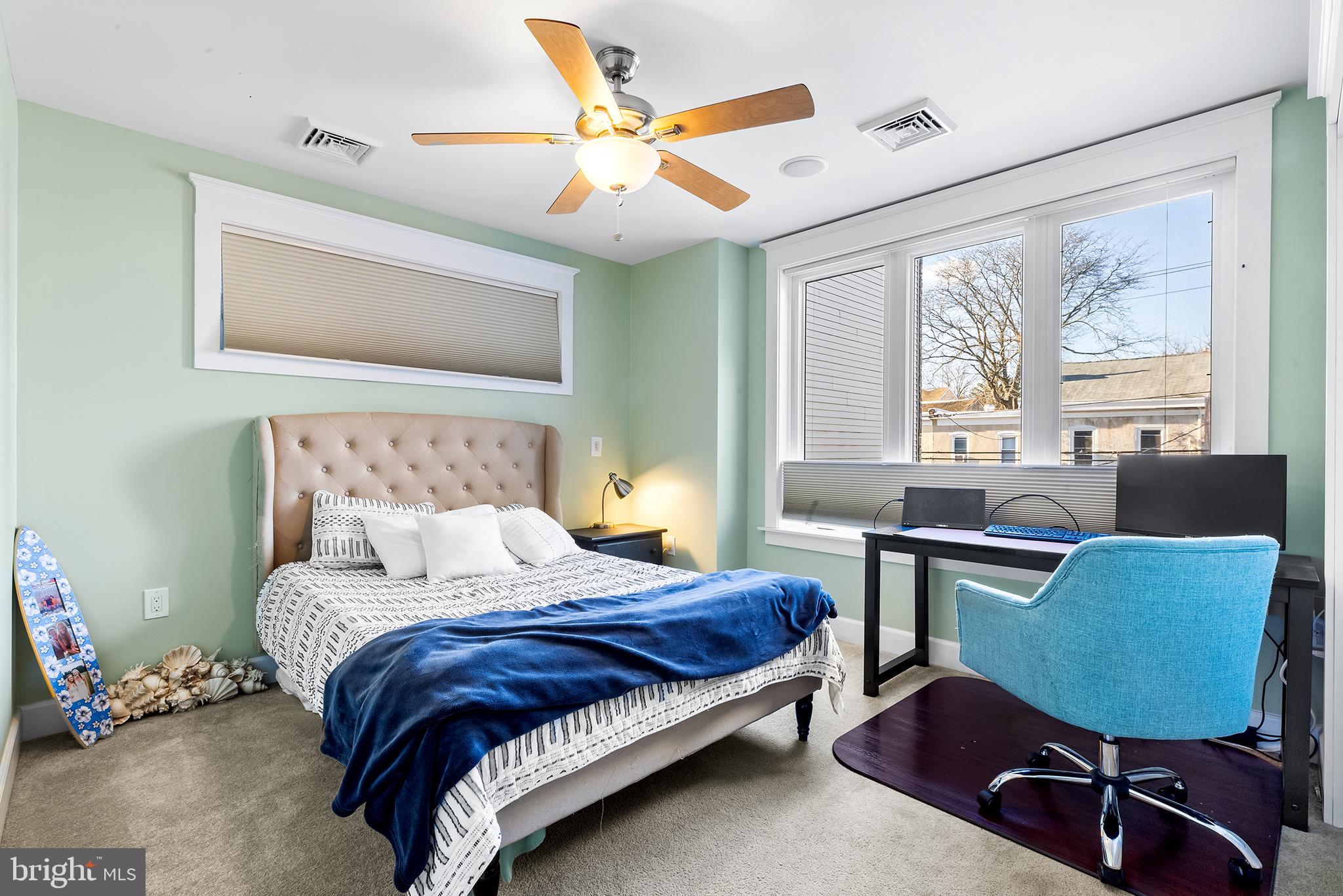 ROXBOROUGH - Residential
