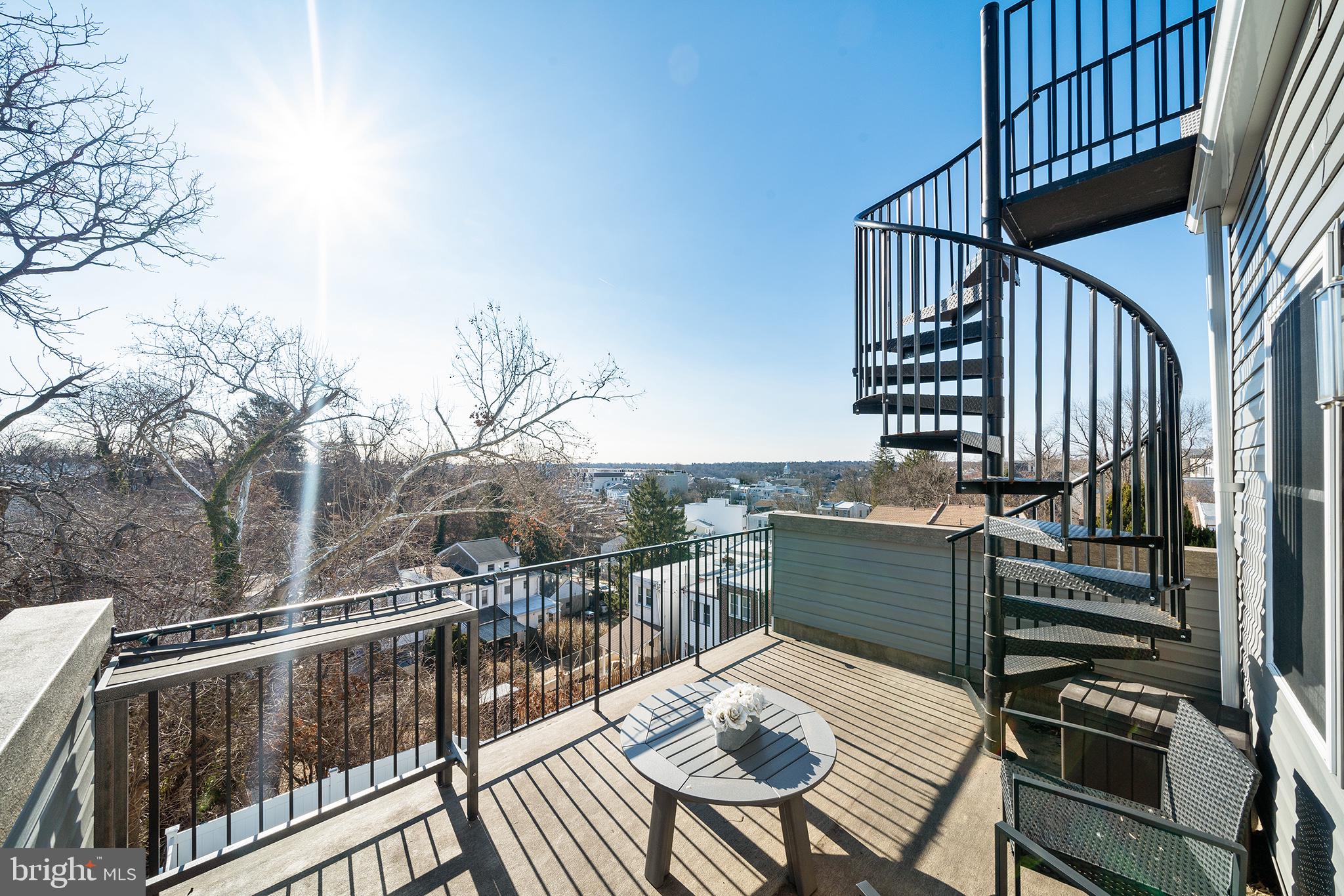 ROXBOROUGH - Residential