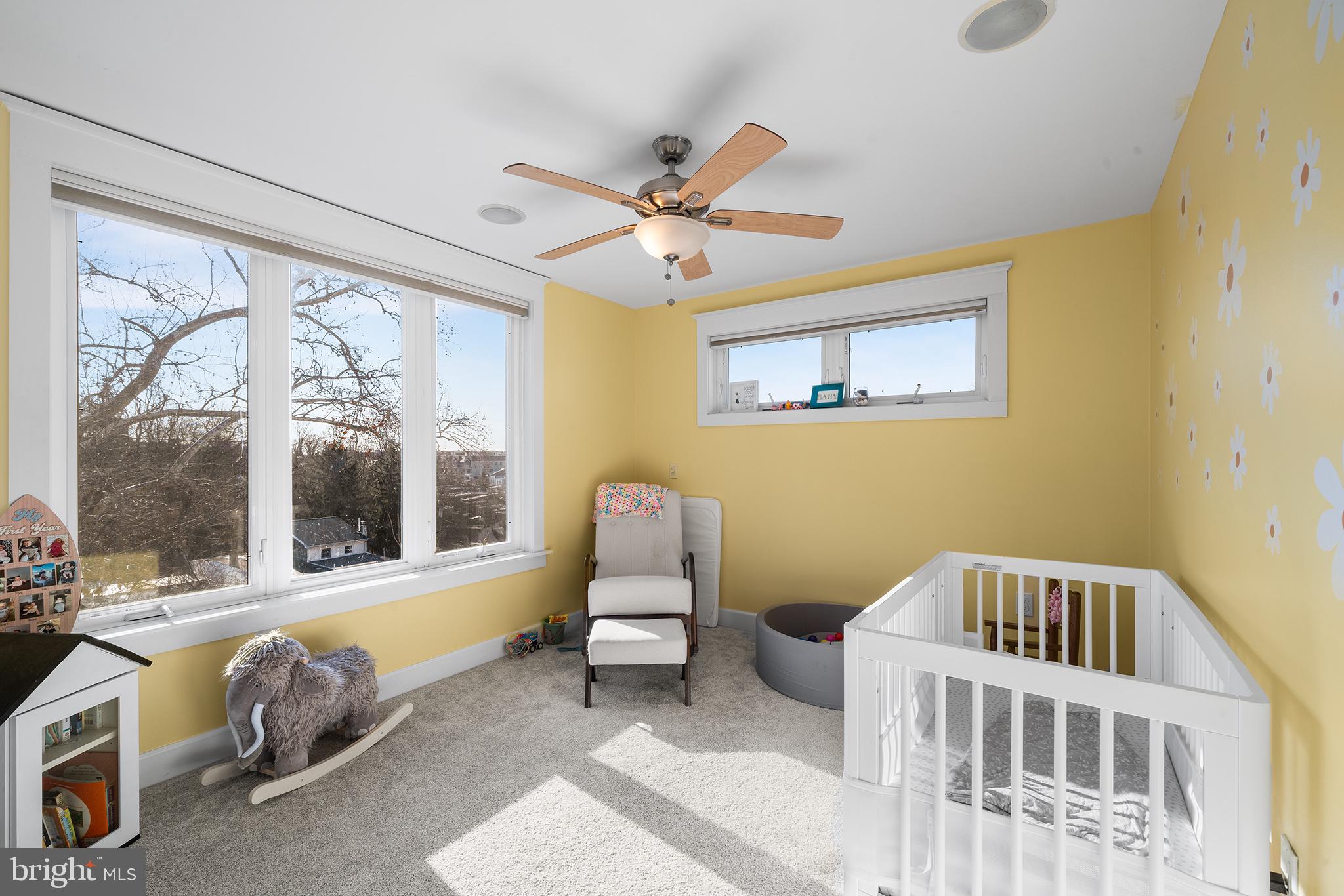 ROXBOROUGH - Residential