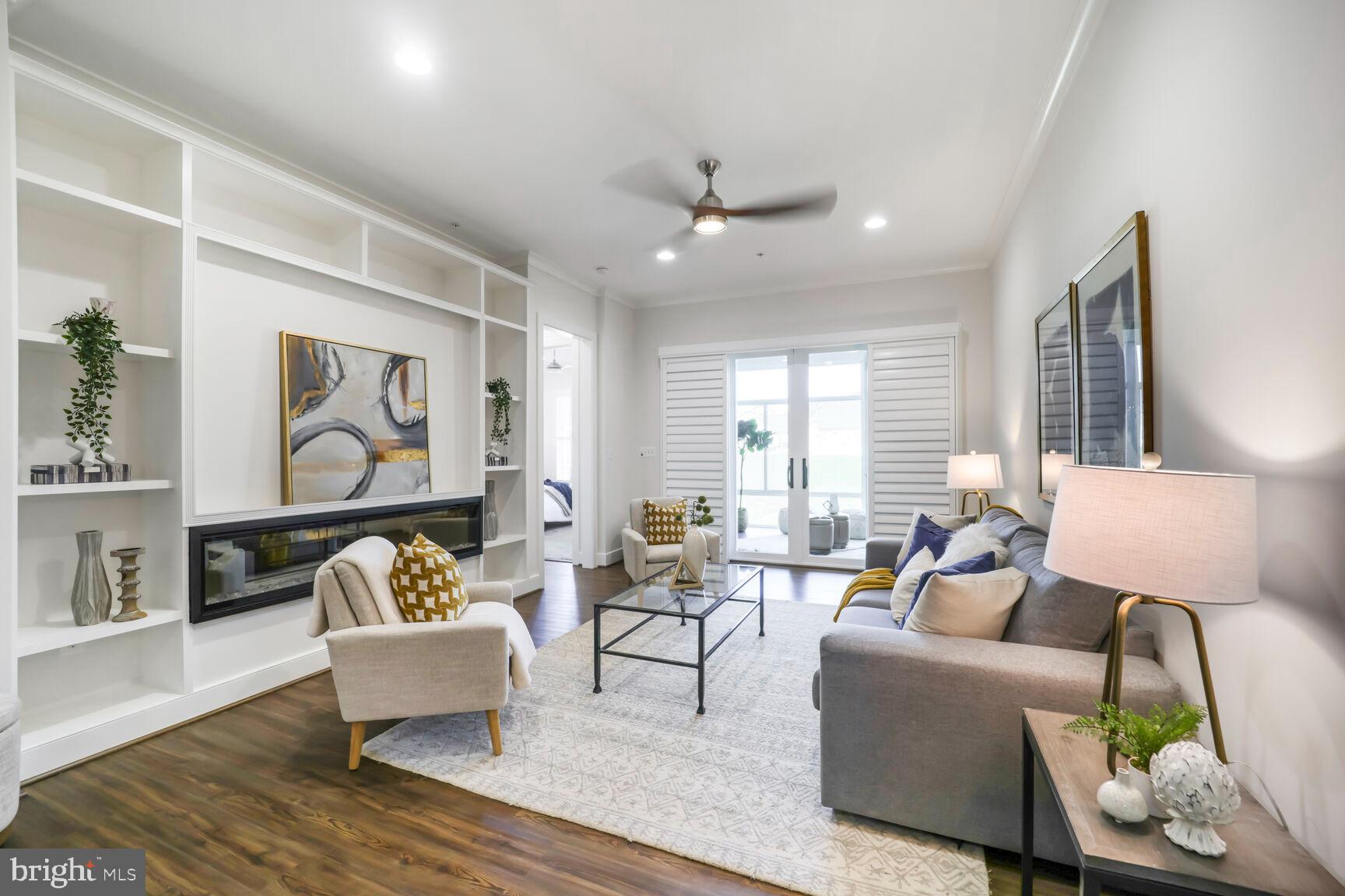 TWO RIVERS - Residential