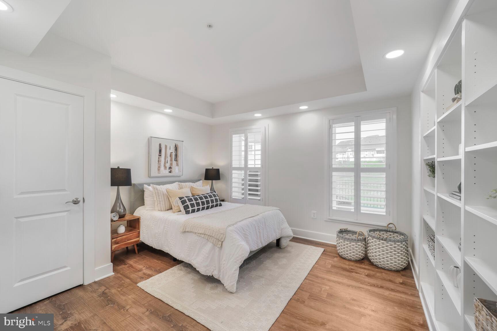 TWO RIVERS - Residential