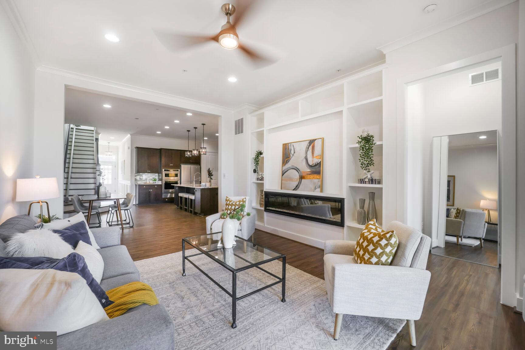 TWO RIVERS - Residential