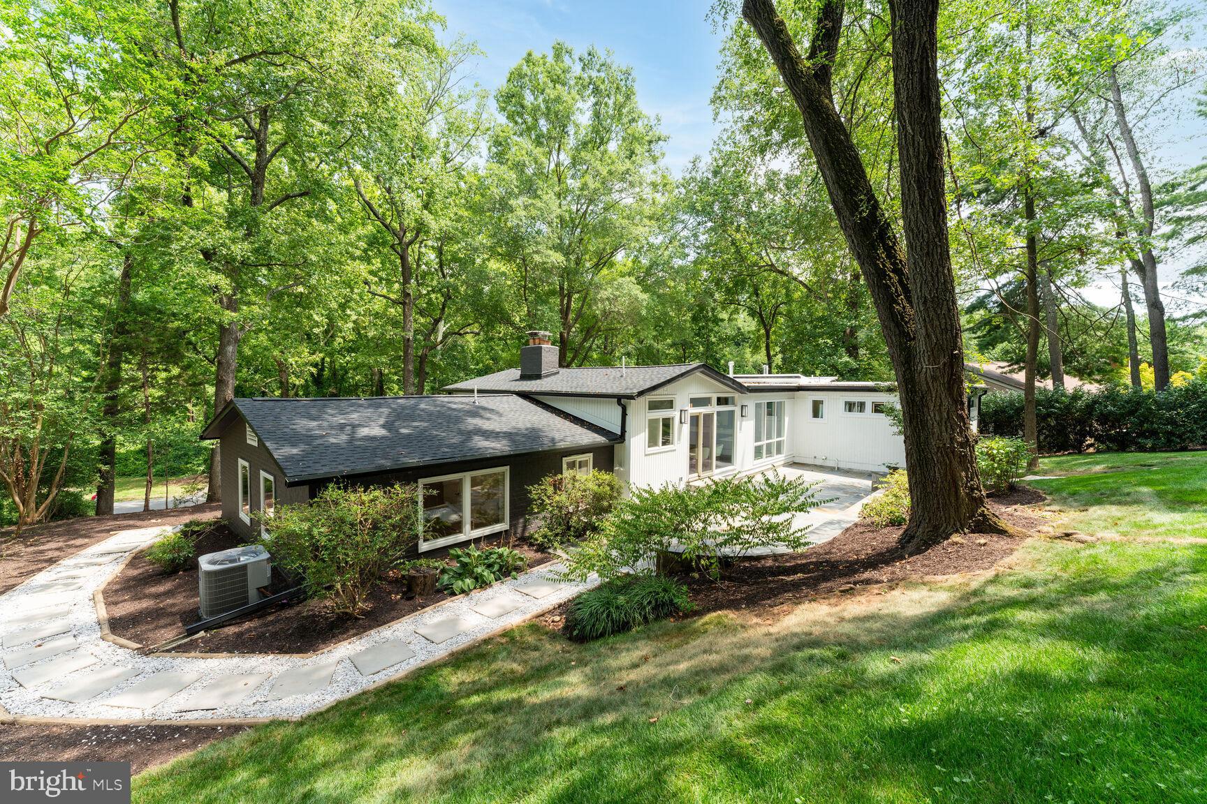 HOLLIN HILLS - Residential