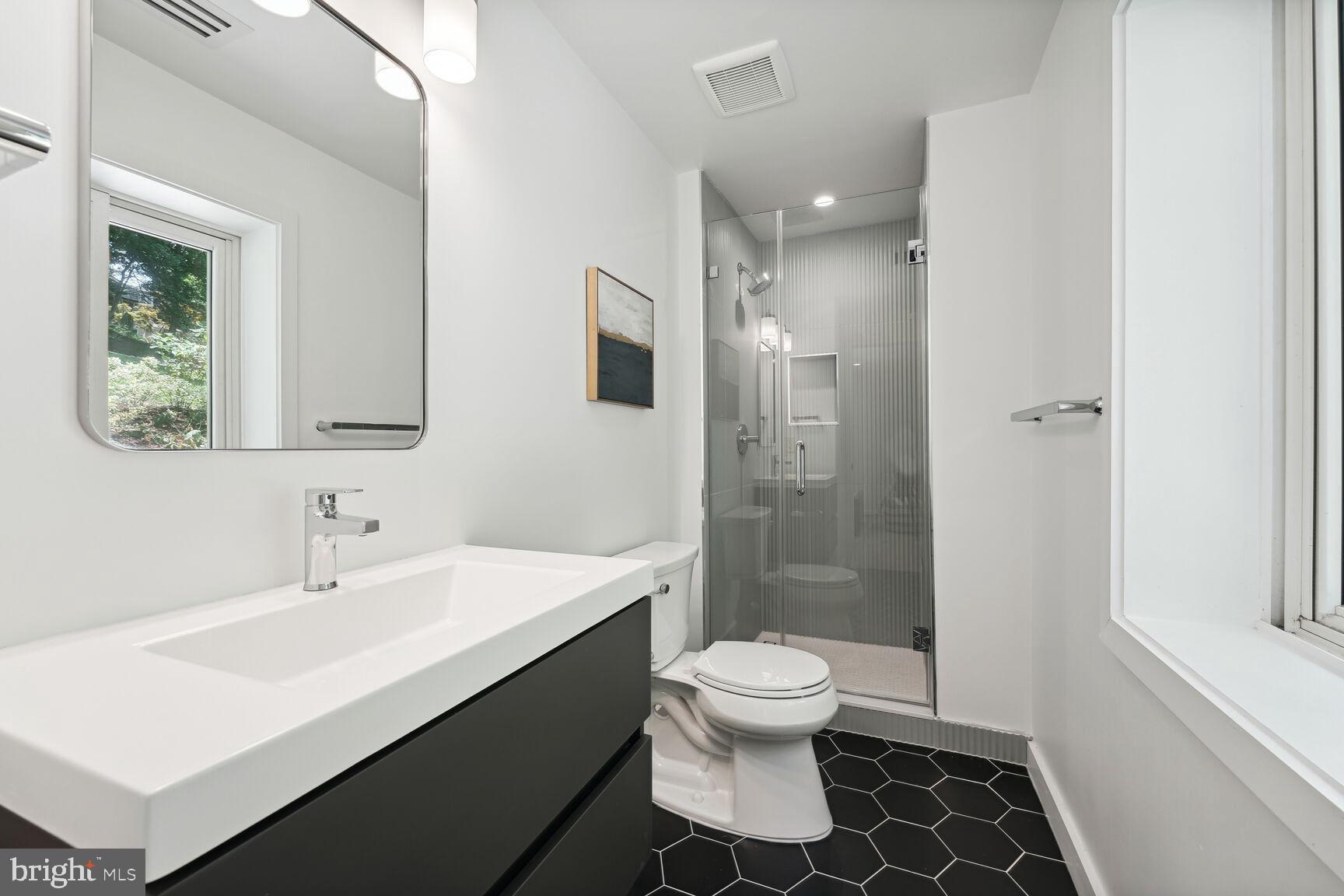 HOLLIN HILLS - Residential