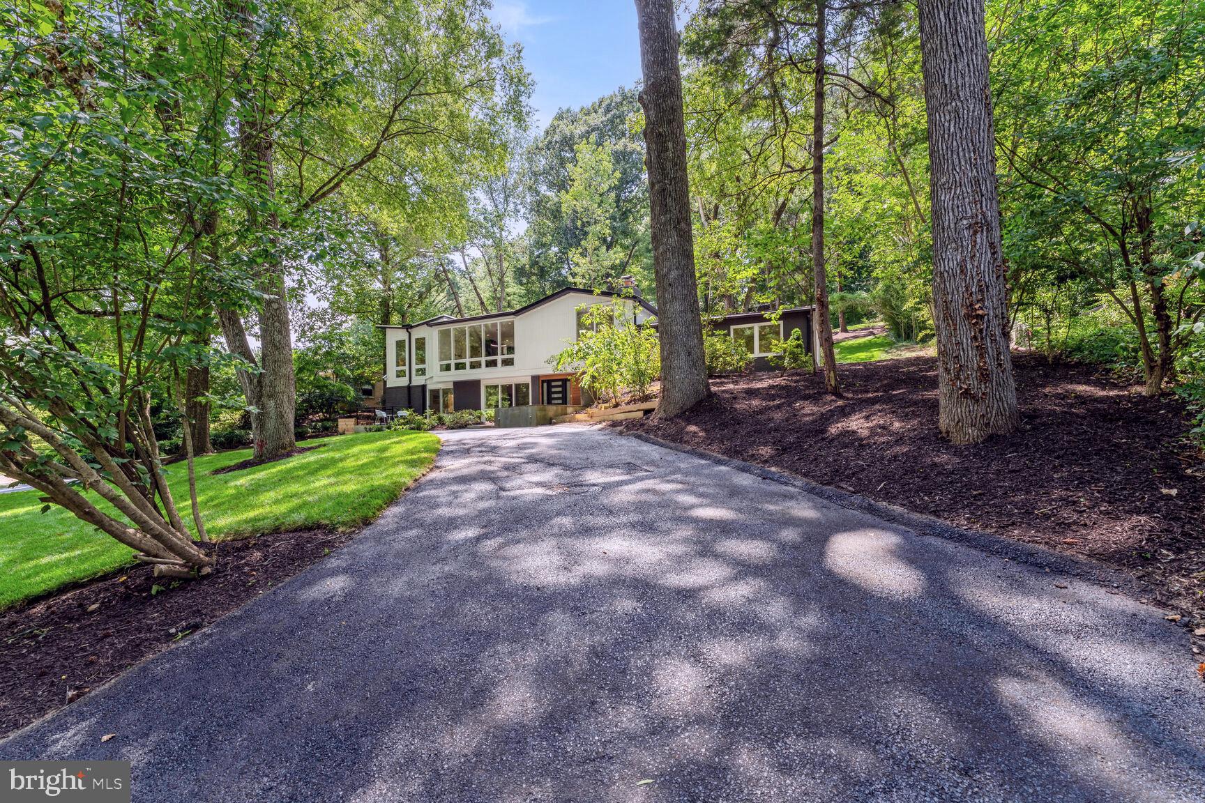 HOLLIN HILLS - Residential