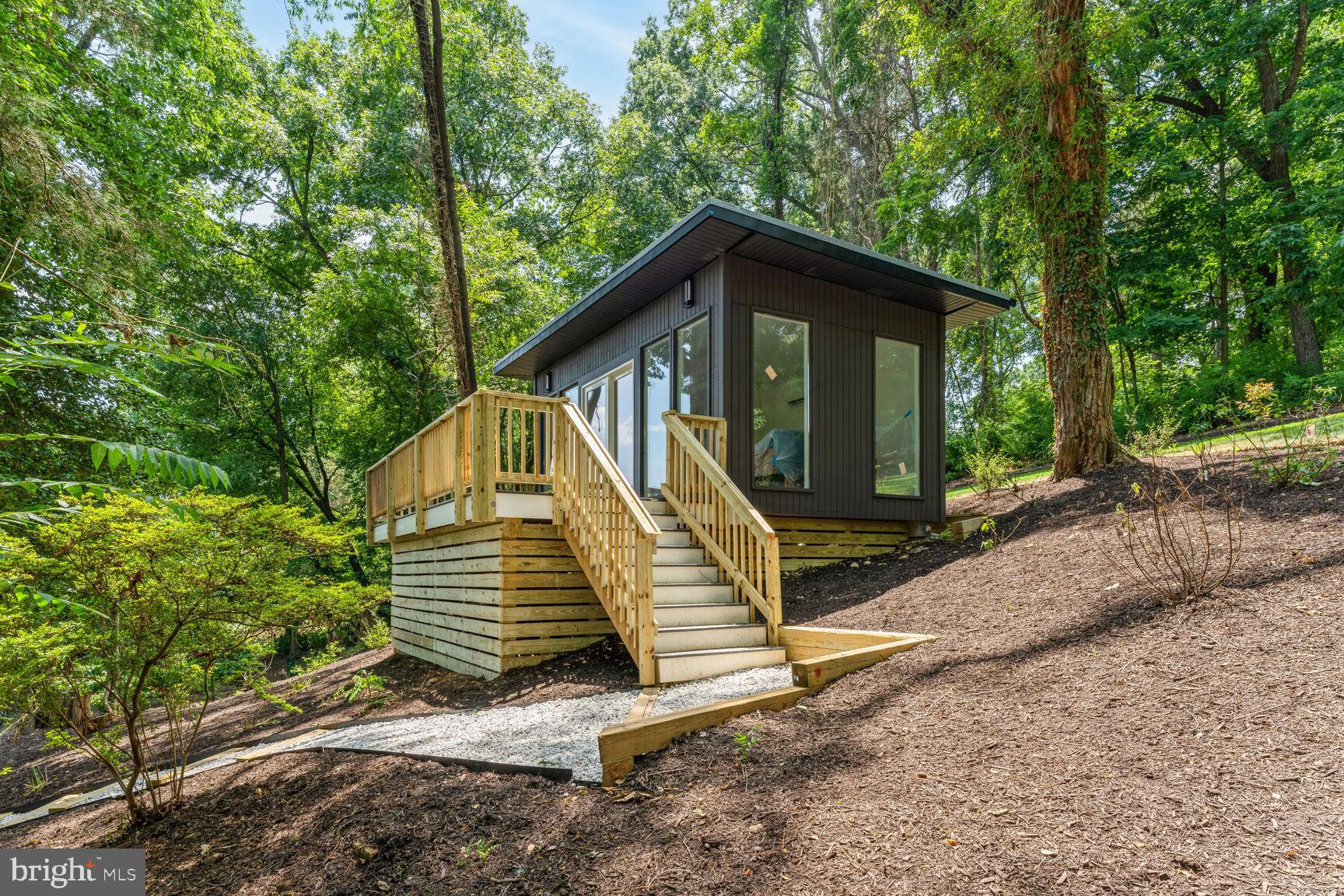 HOLLIN HILLS - Residential