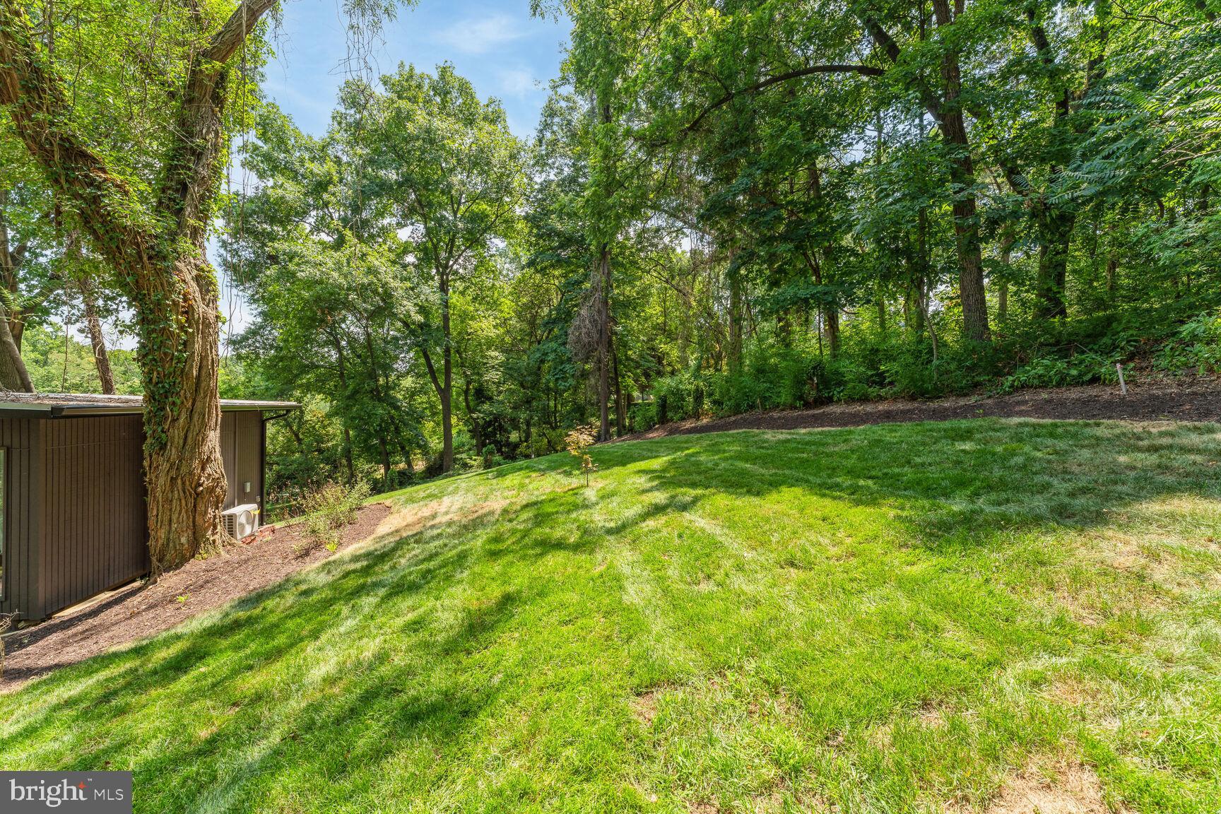 HOLLIN HILLS - Residential