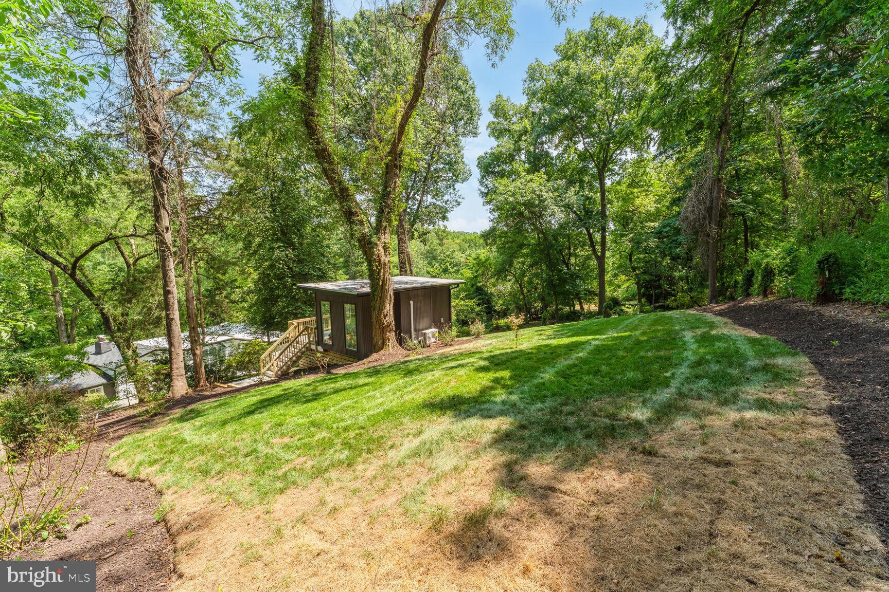 HOLLIN HILLS - Residential