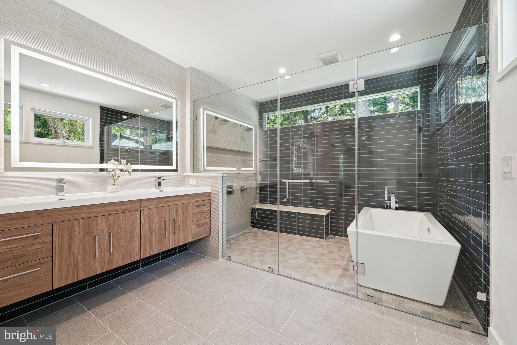 HOLLIN HILLS - Residential