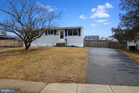 103 TUSCANY ROAD ASTON PA 19014