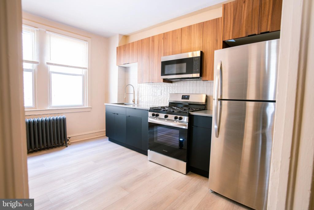 Photo of 5446 W Berks Street, PHILADELPHIA, PA 19131 (MLS # PAPH2559204)