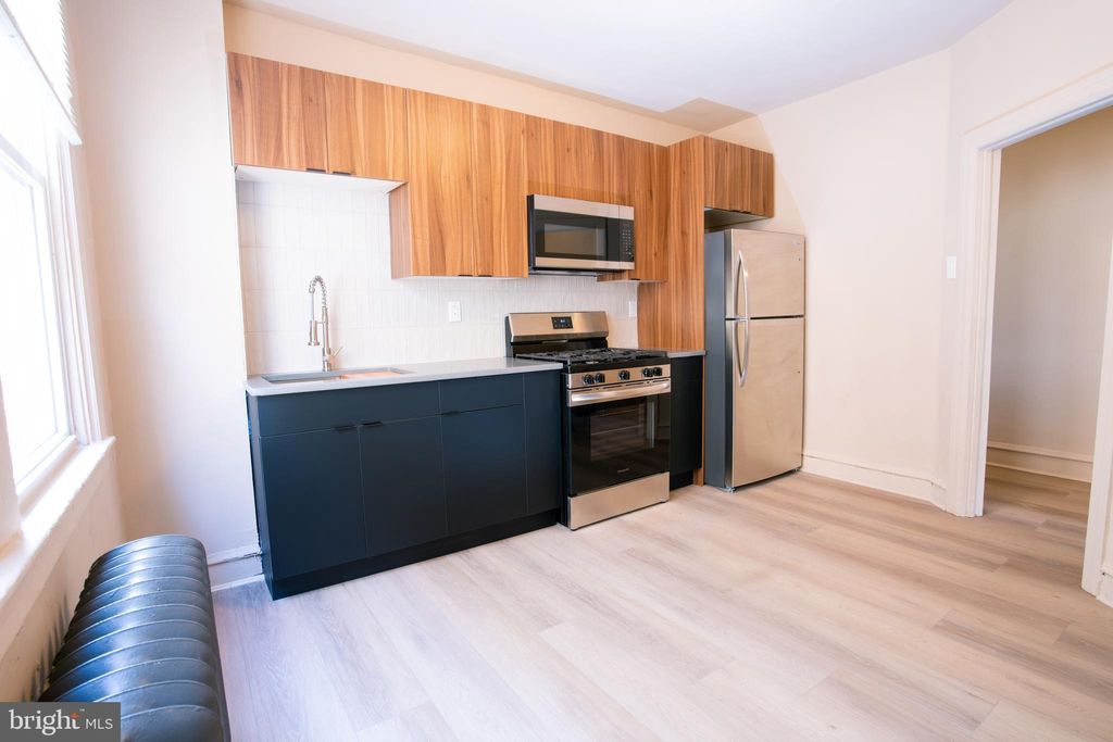 Photo of 5446 W Berks Street, PHILADELPHIA, PA 19131 (MLS # PAPH2559204)