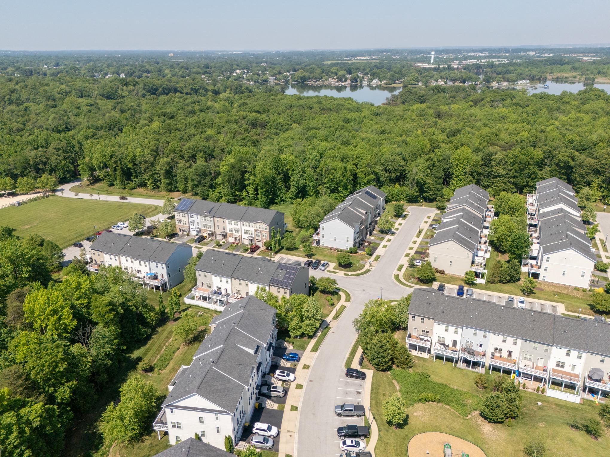 TANYARD COVE NORTH - Residential
