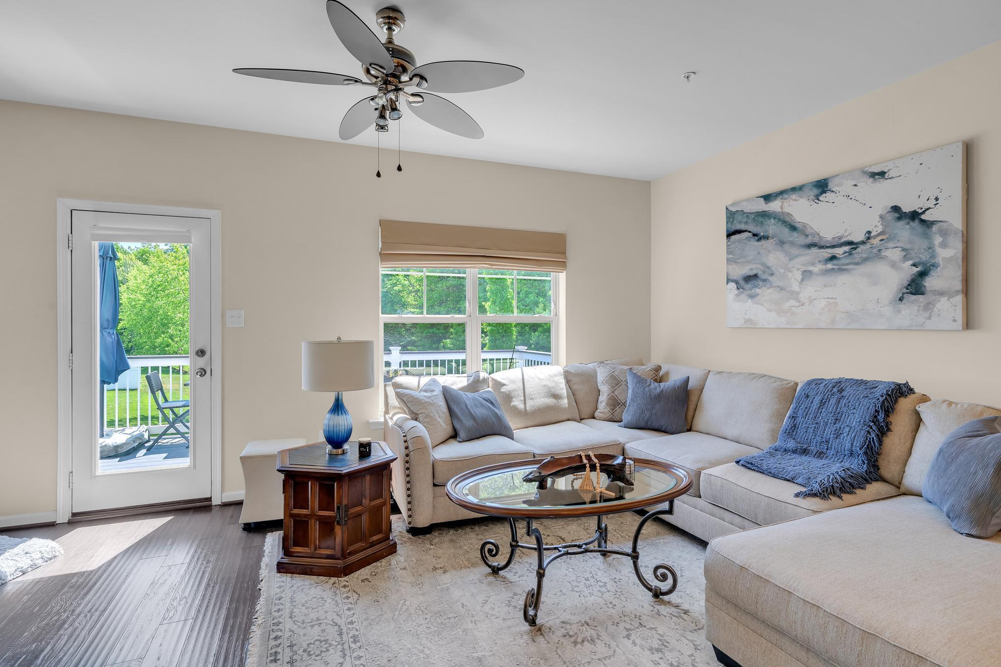 TANYARD COVE NORTH - Residential