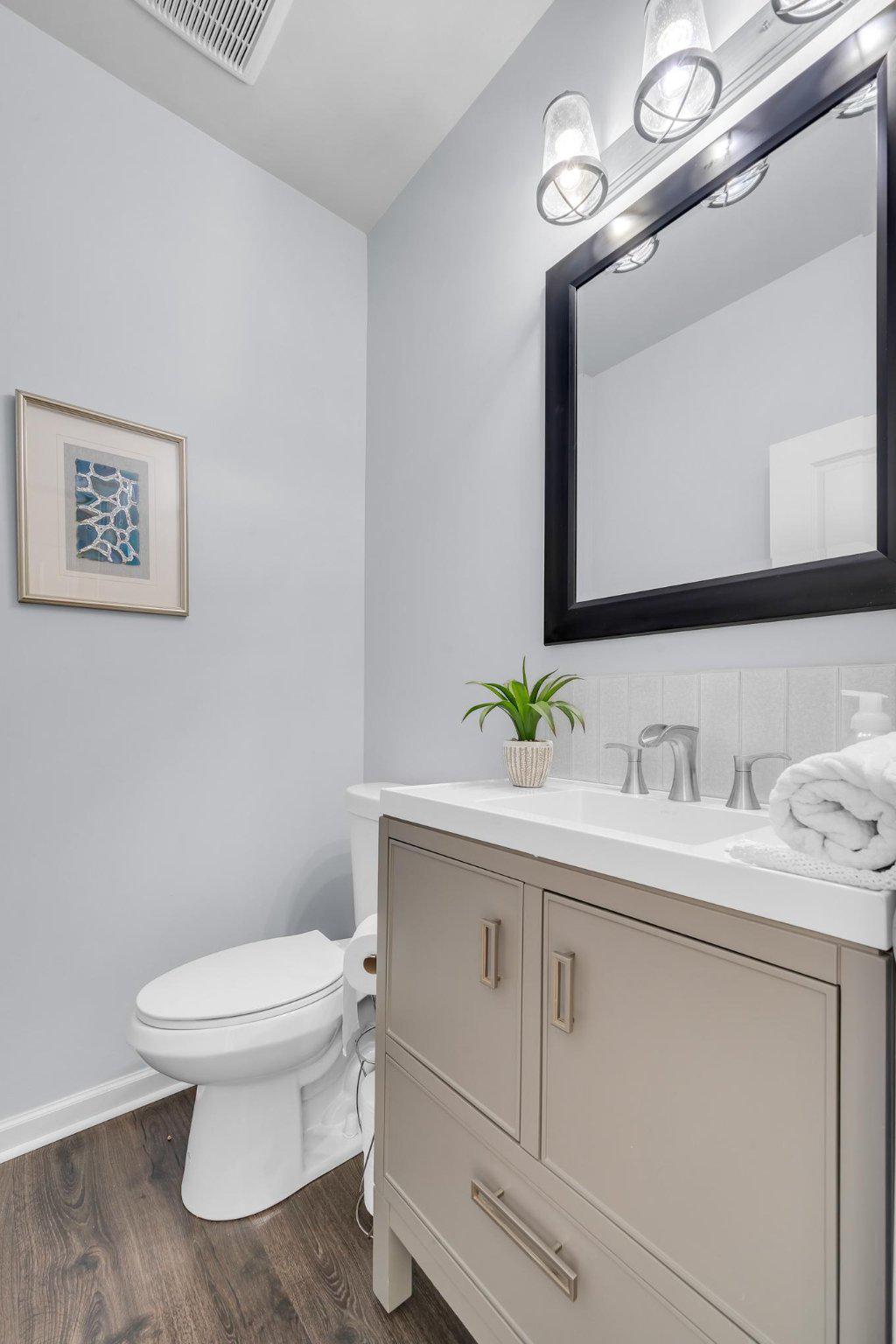 TANYARD COVE NORTH - Residential