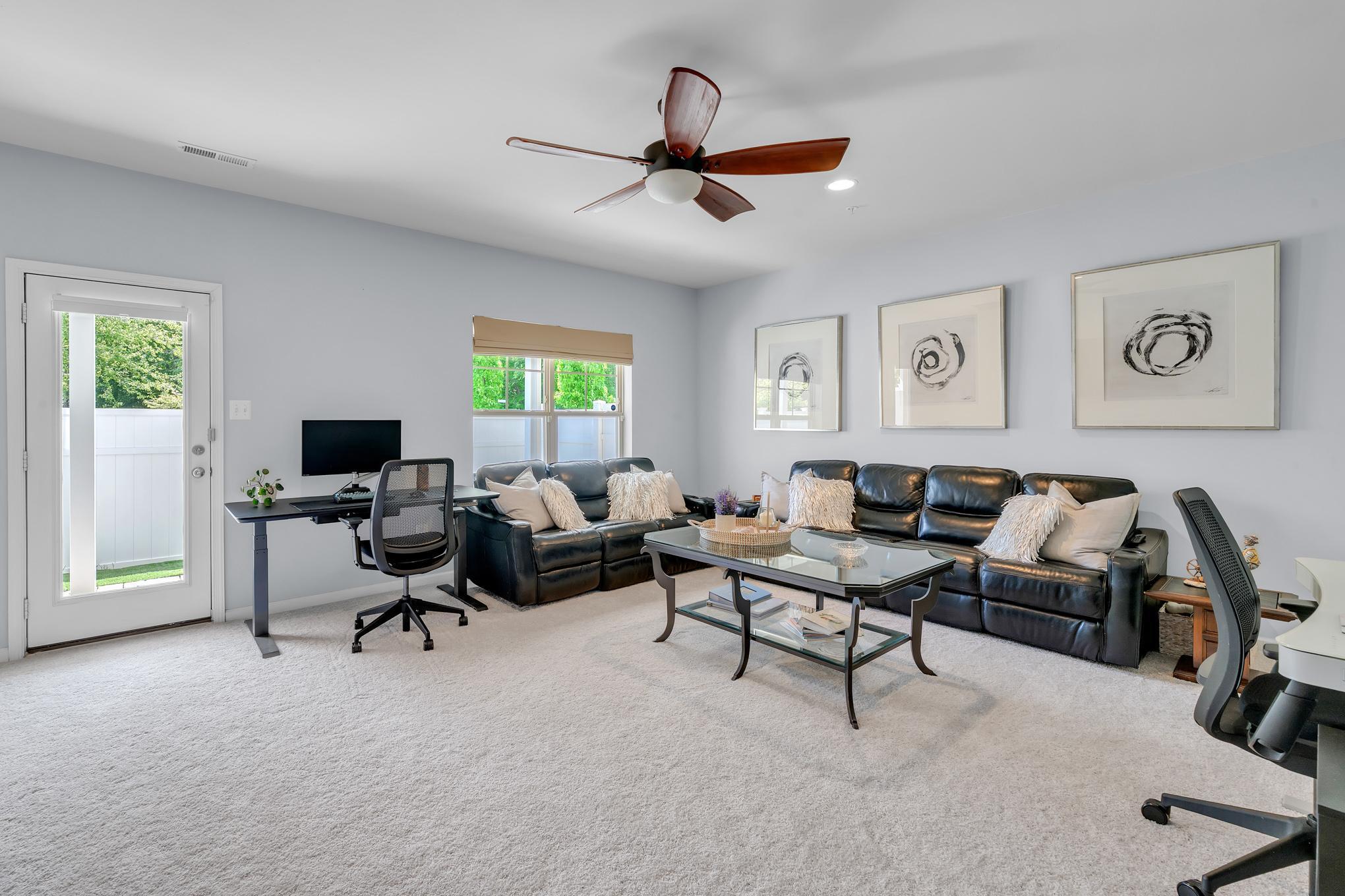 TANYARD COVE NORTH - Residential
