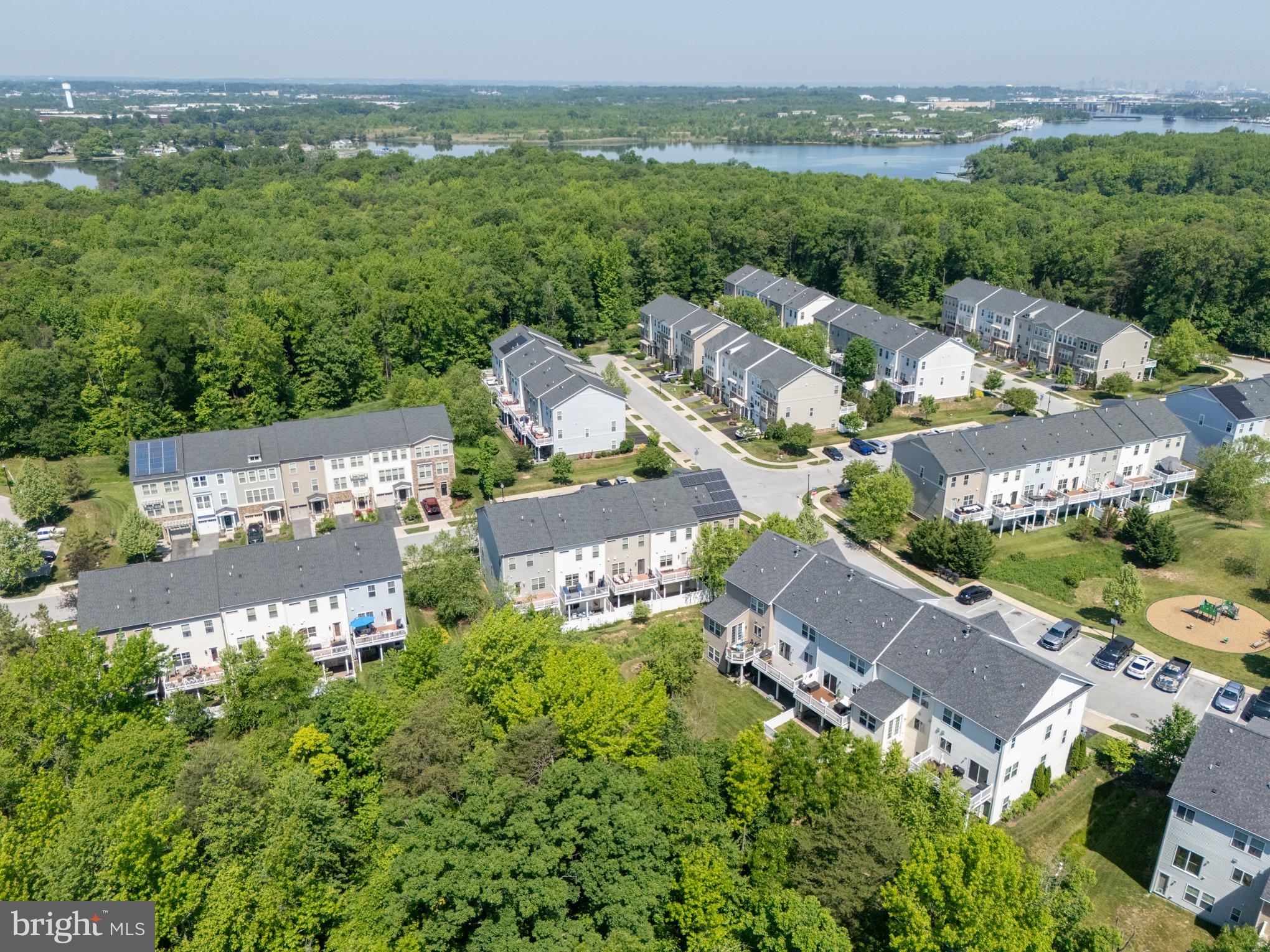 TANYARD COVE NORTH - Residential