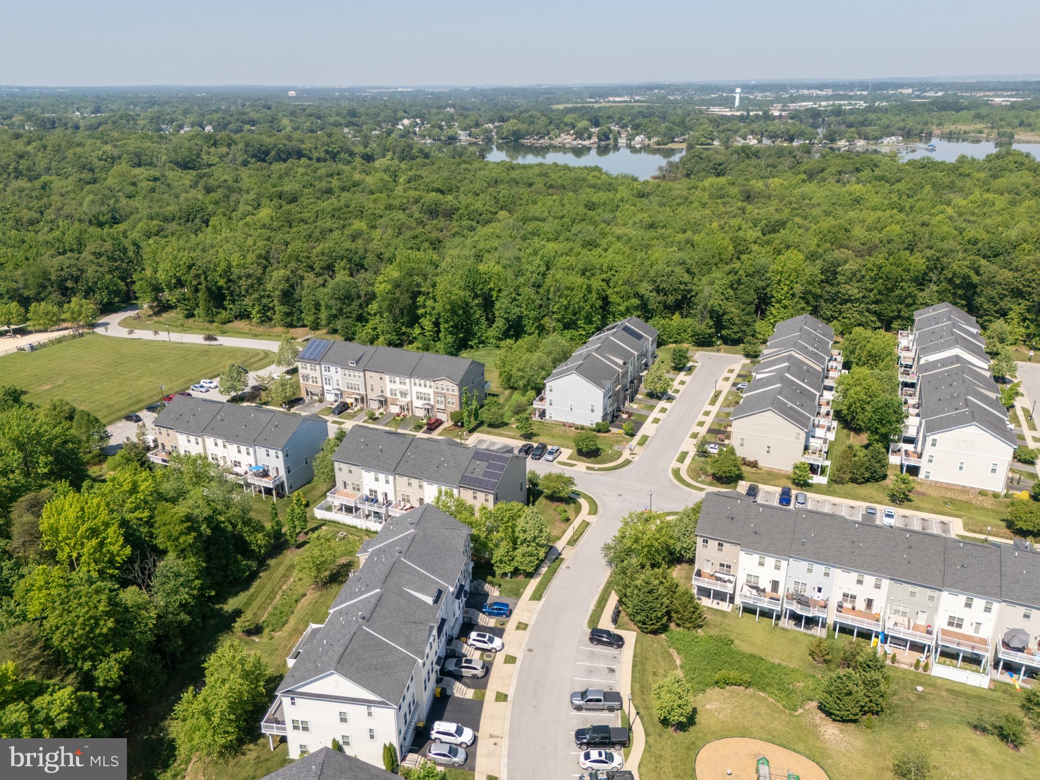 TANYARD COVE NORTH - Residential