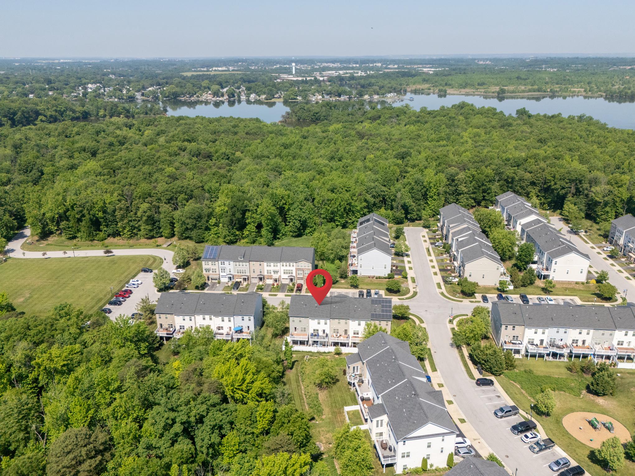 TANYARD COVE NORTH - Residential