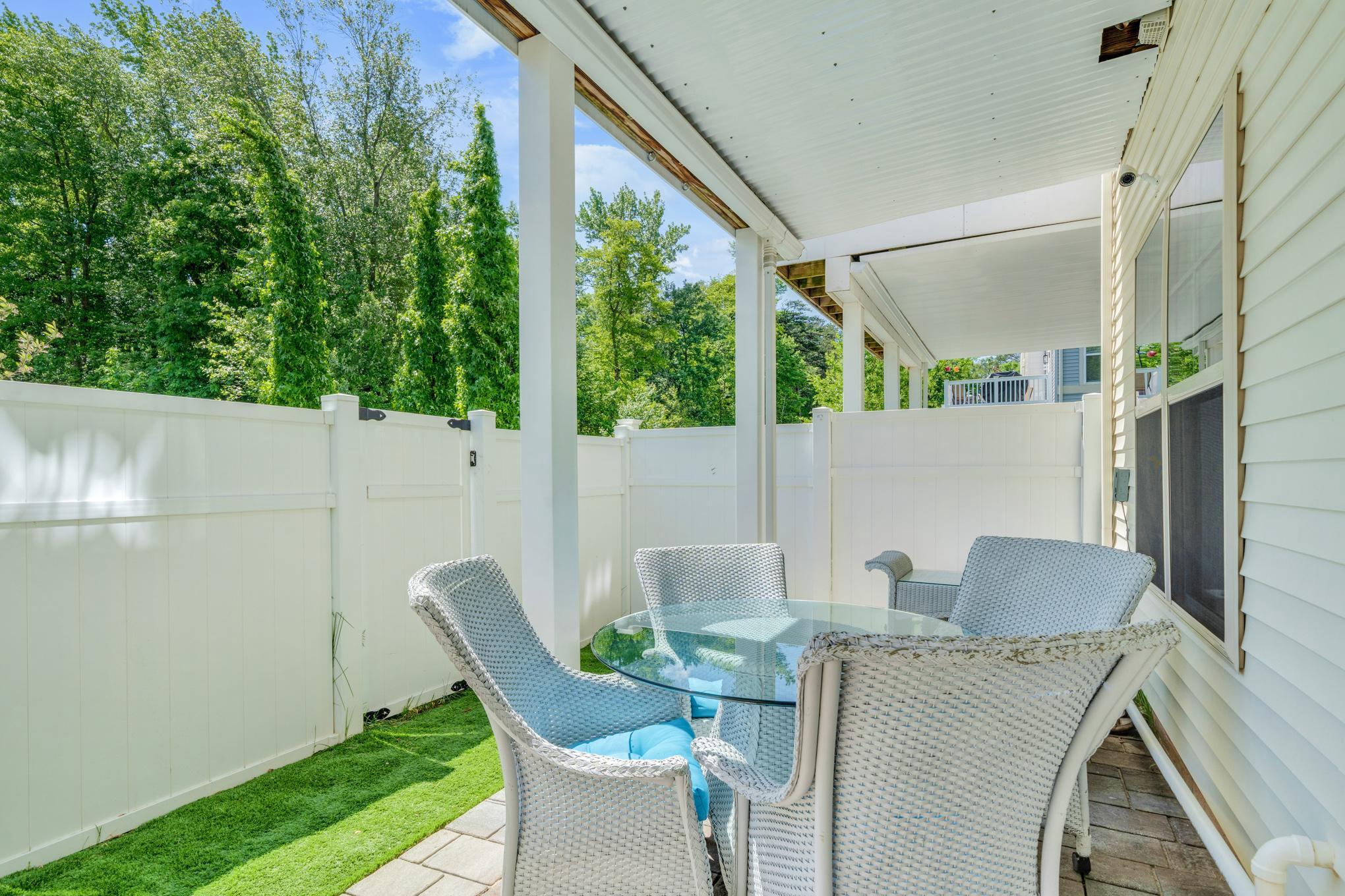 TANYARD COVE NORTH - Residential