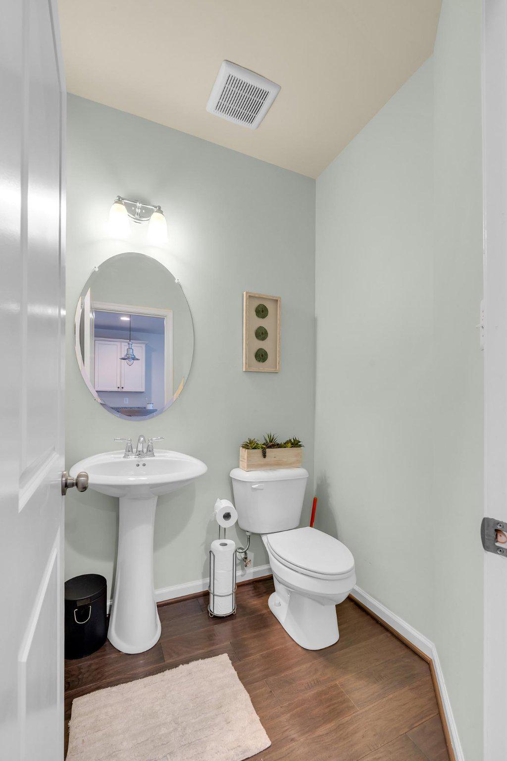 TANYARD COVE NORTH - Residential