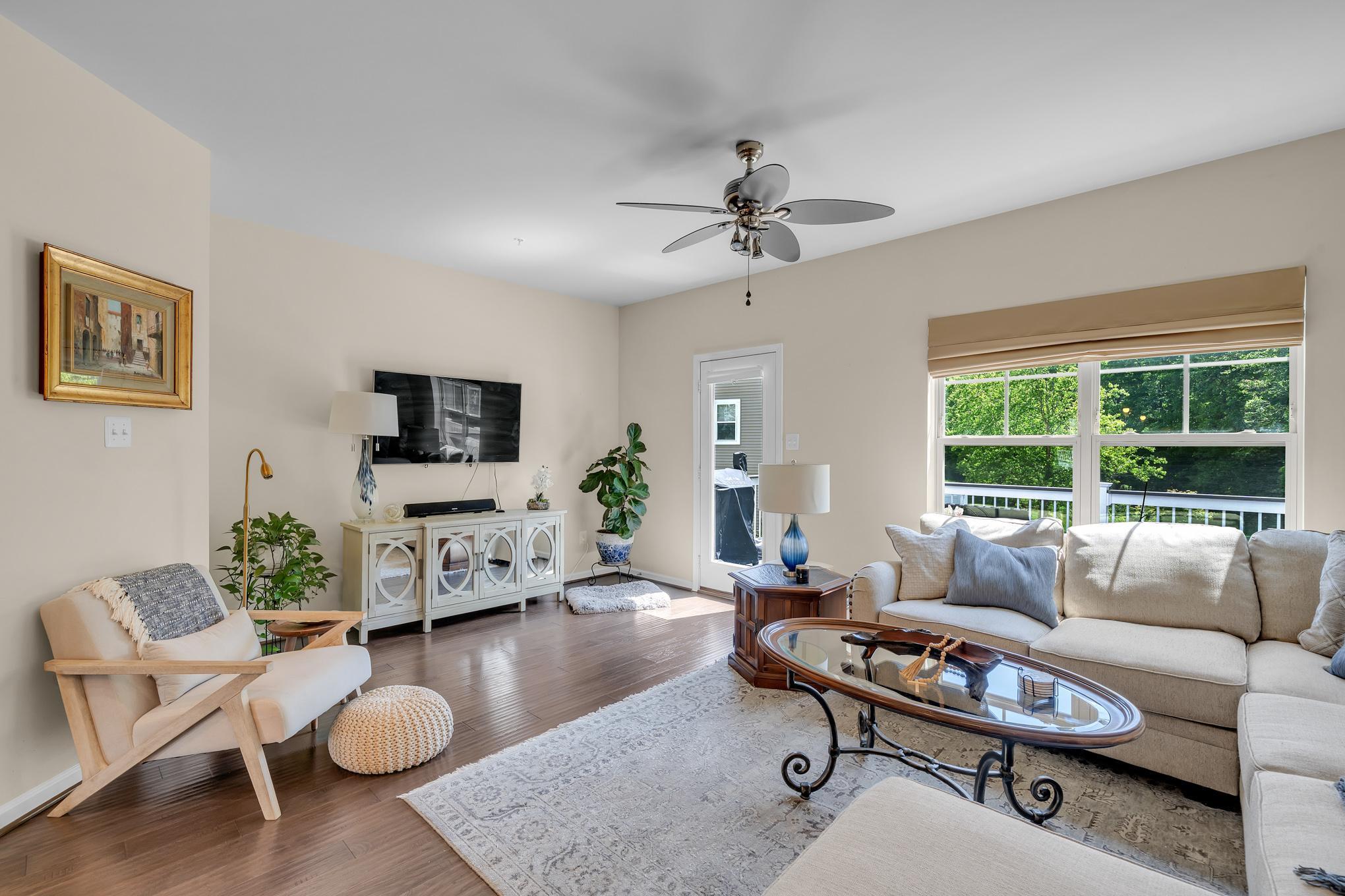 TANYARD COVE NORTH - Residential