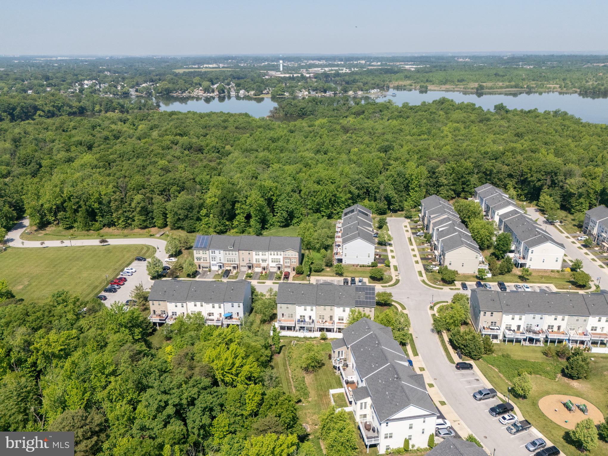 TANYARD COVE NORTH - Residential