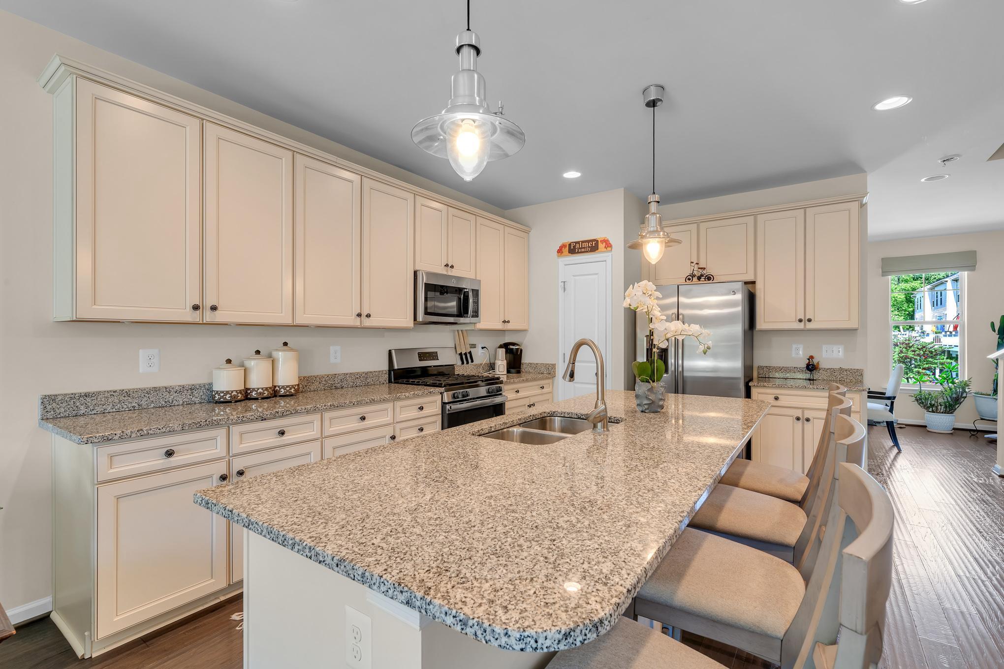 TANYARD COVE NORTH - Residential