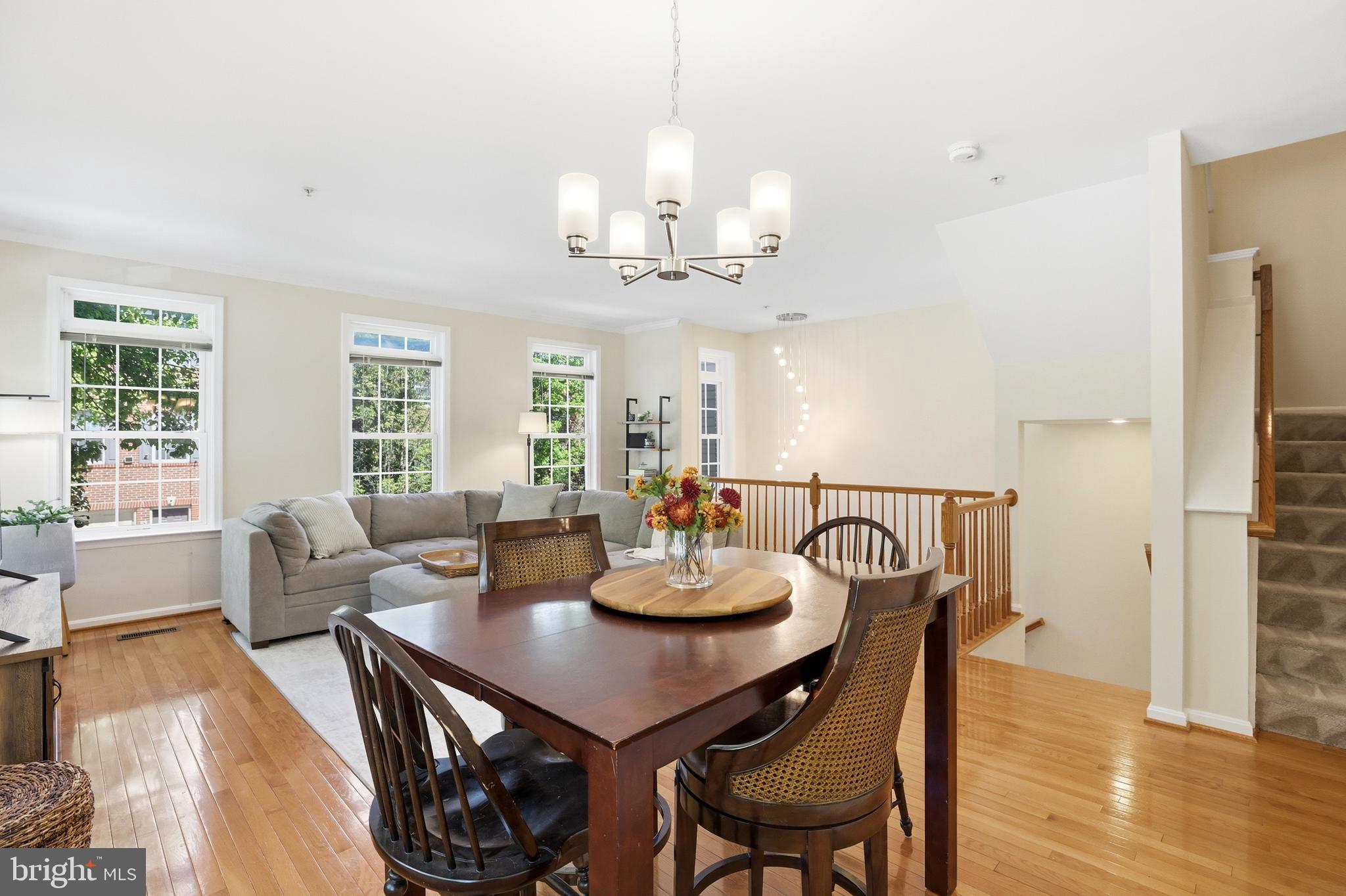 ORCHARD RUN TOWNHOUSE CONDOMINIUMS - Residential