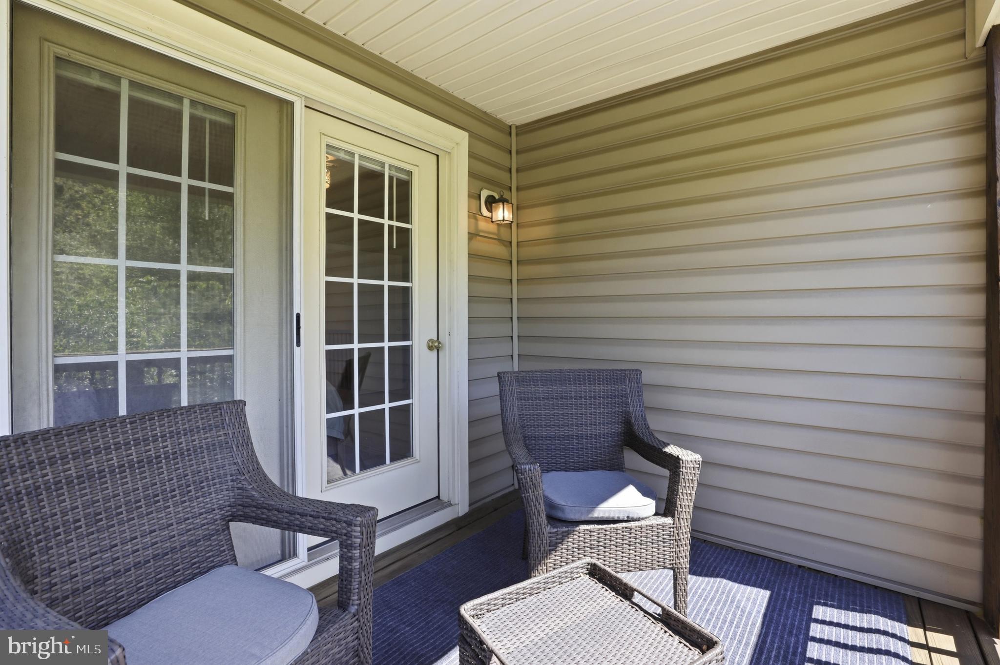 ORCHARD RUN TOWNHOUSE CONDOMINIUMS - Residential