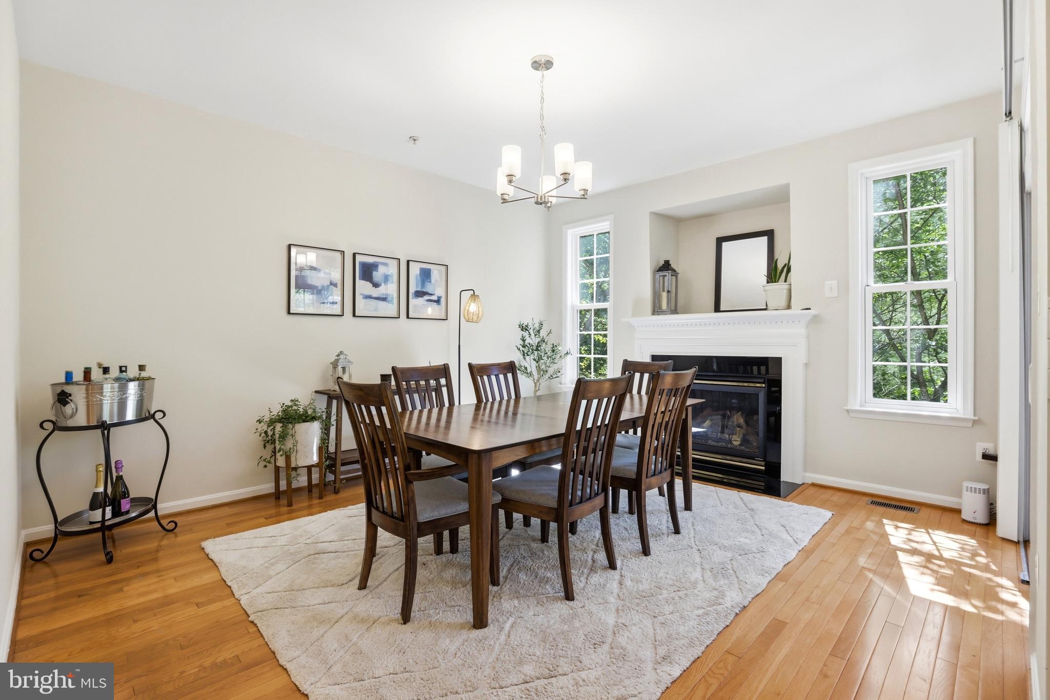 ORCHARD RUN TOWNHOUSE CONDOMINIUMS - Residential