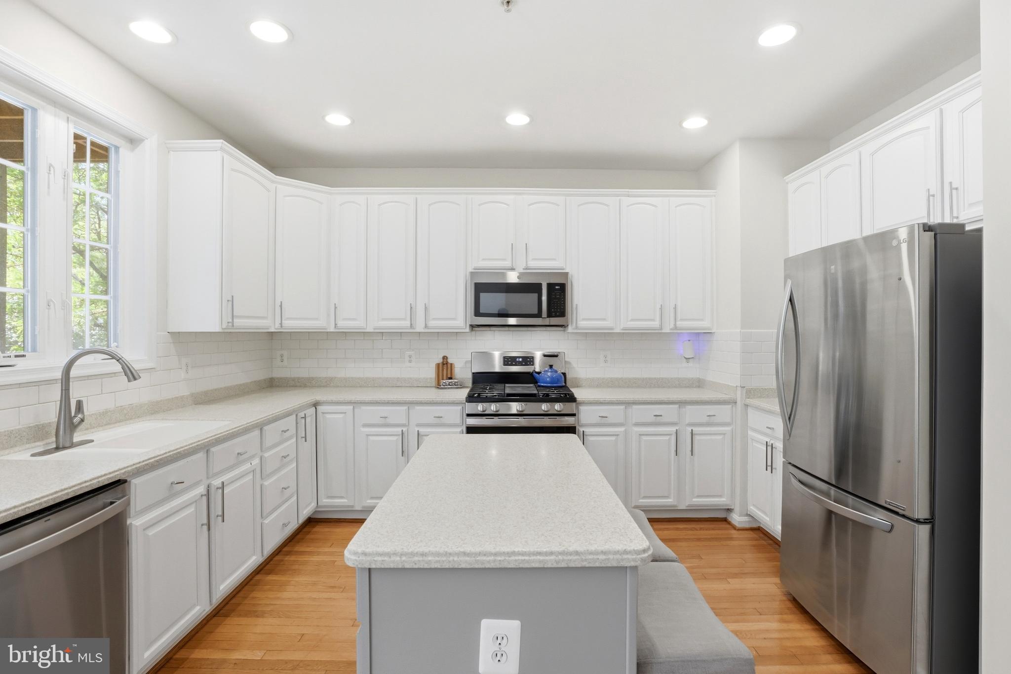 ORCHARD RUN TOWNHOUSE CONDOMINIUMS - Residential