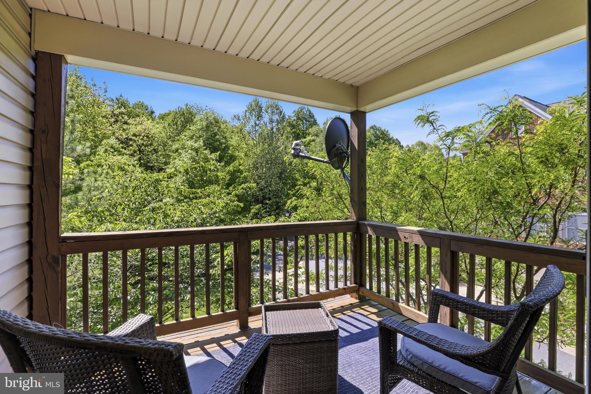 ORCHARD RUN TOWNHOUSE CONDOMINIUMS - Residential