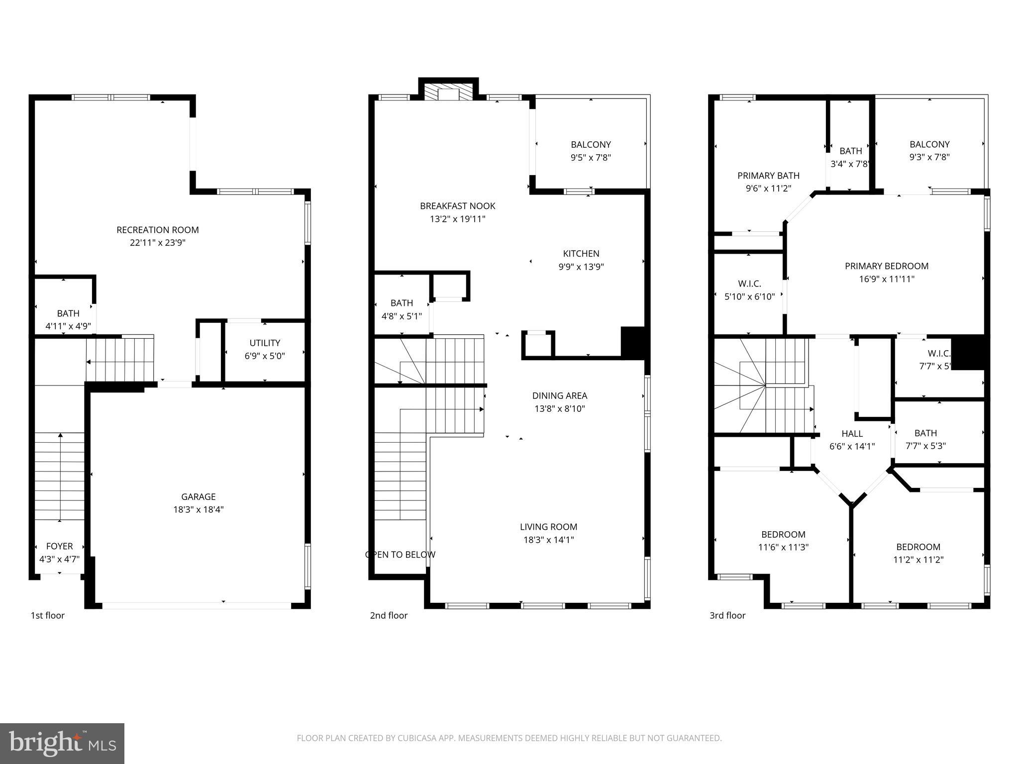 ORCHARD RUN TOWNHOUSE CONDOMINIUMS - Residential