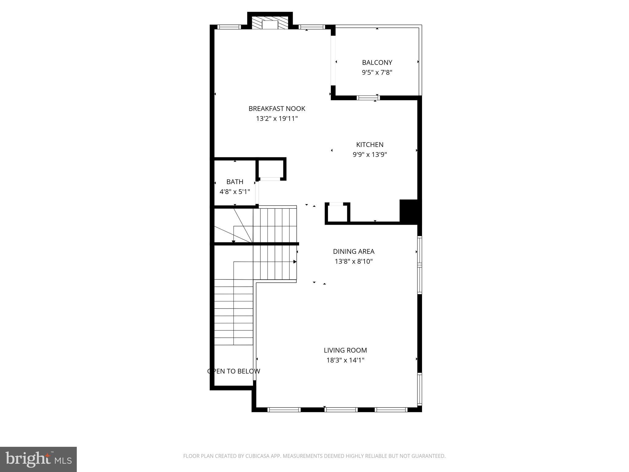 ORCHARD RUN TOWNHOUSE CONDOMINIUMS - Residential