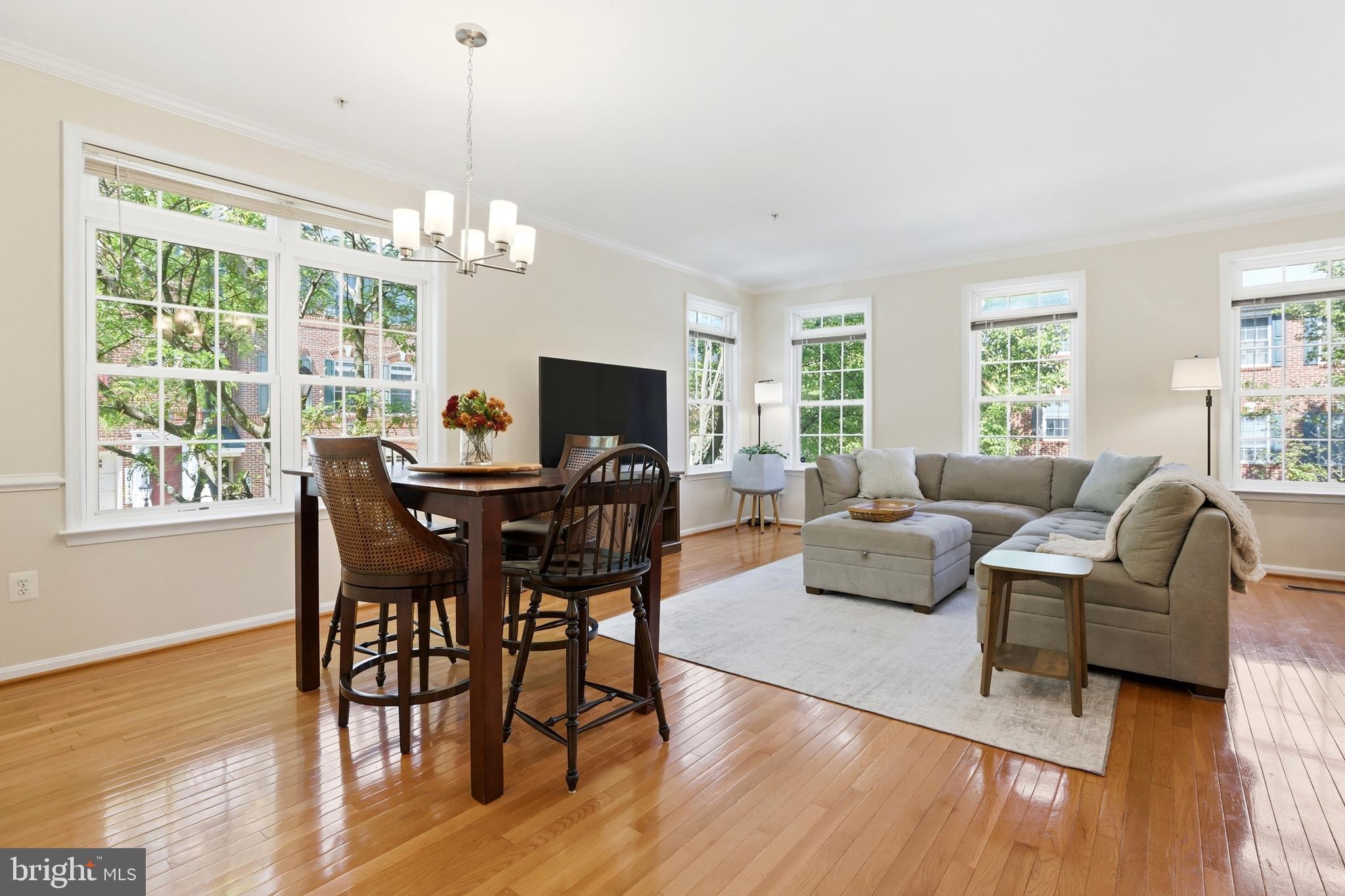 ORCHARD RUN TOWNHOUSE CONDOMINIUMS - Residential