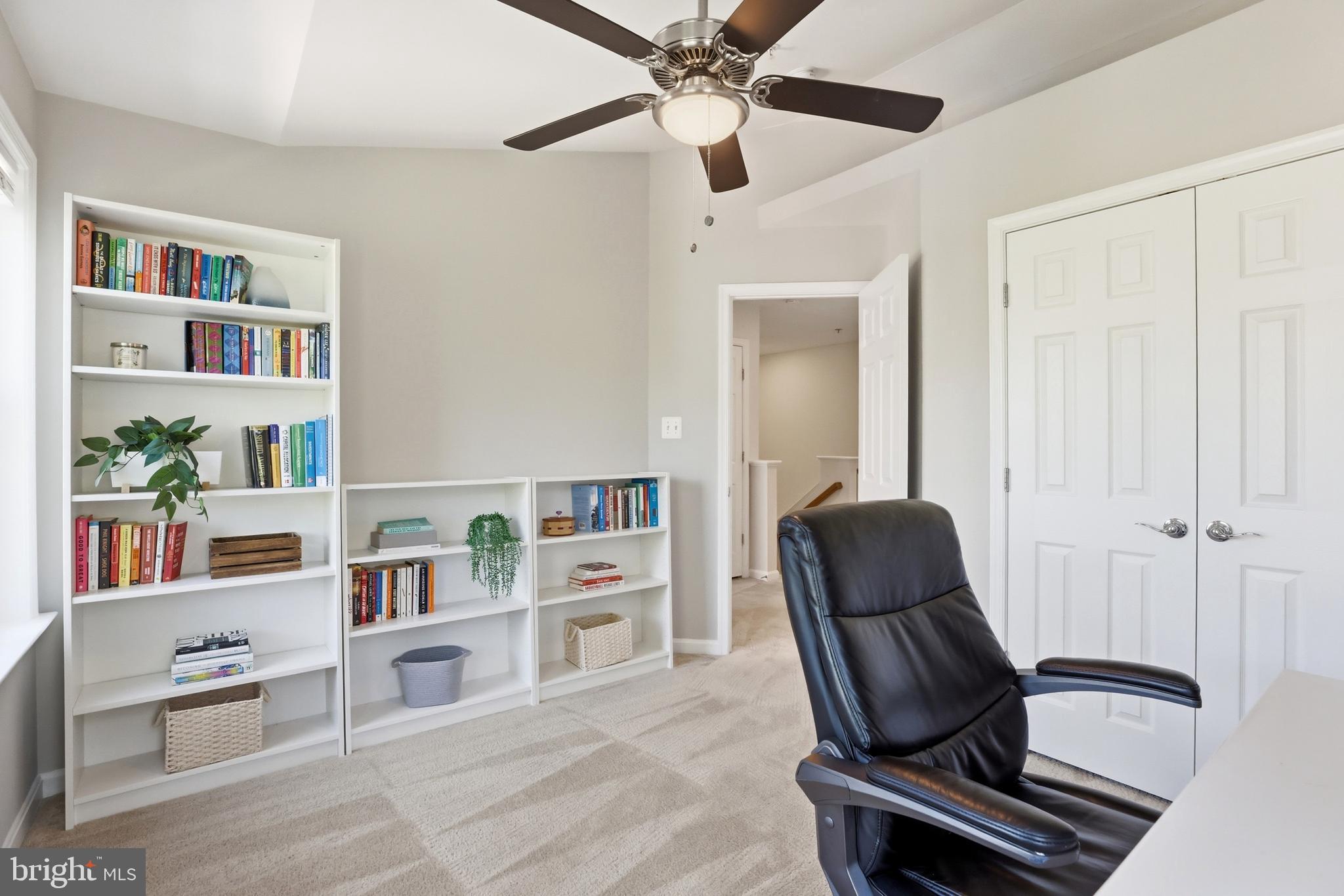 ORCHARD RUN TOWNHOUSE CONDOMINIUMS - Residential