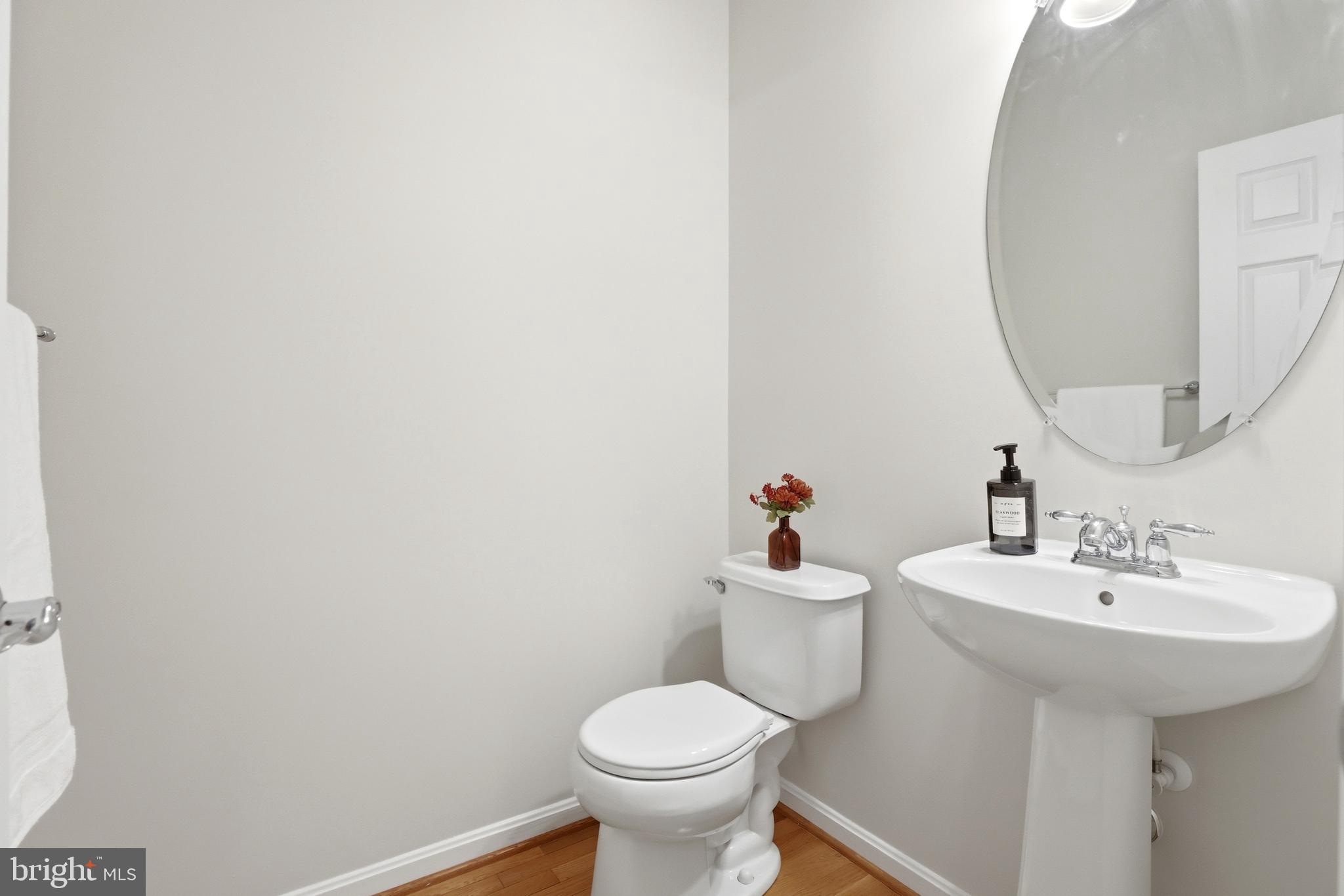 ORCHARD RUN TOWNHOUSE CONDOMINIUMS - Residential