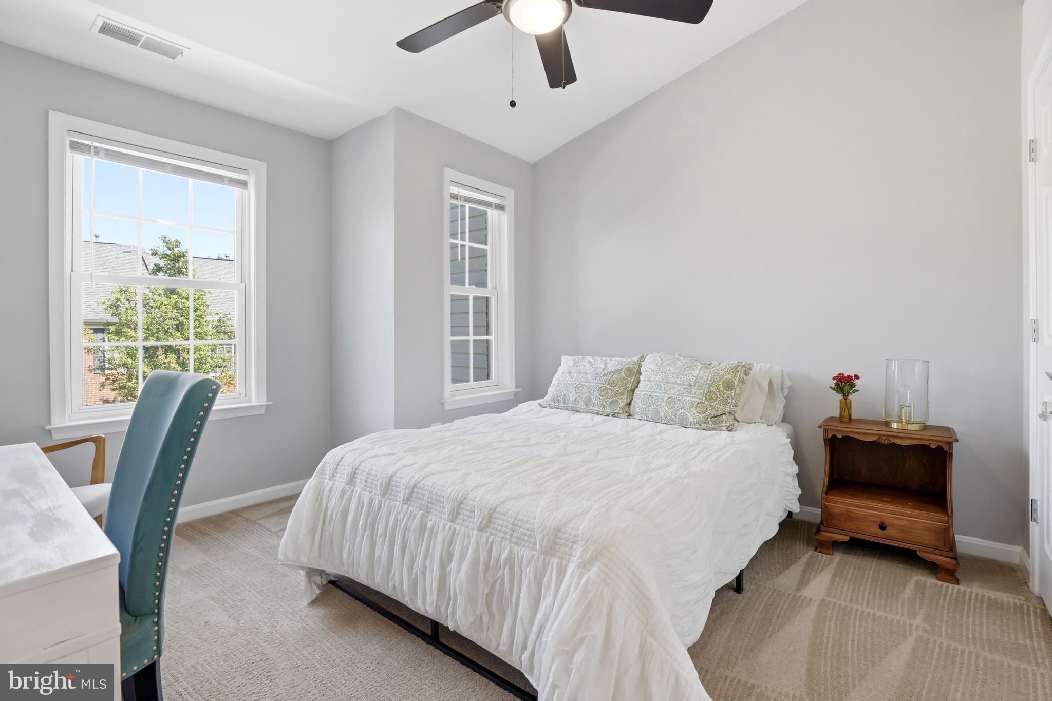 ORCHARD RUN TOWNHOUSE CONDOMINIUMS - Residential