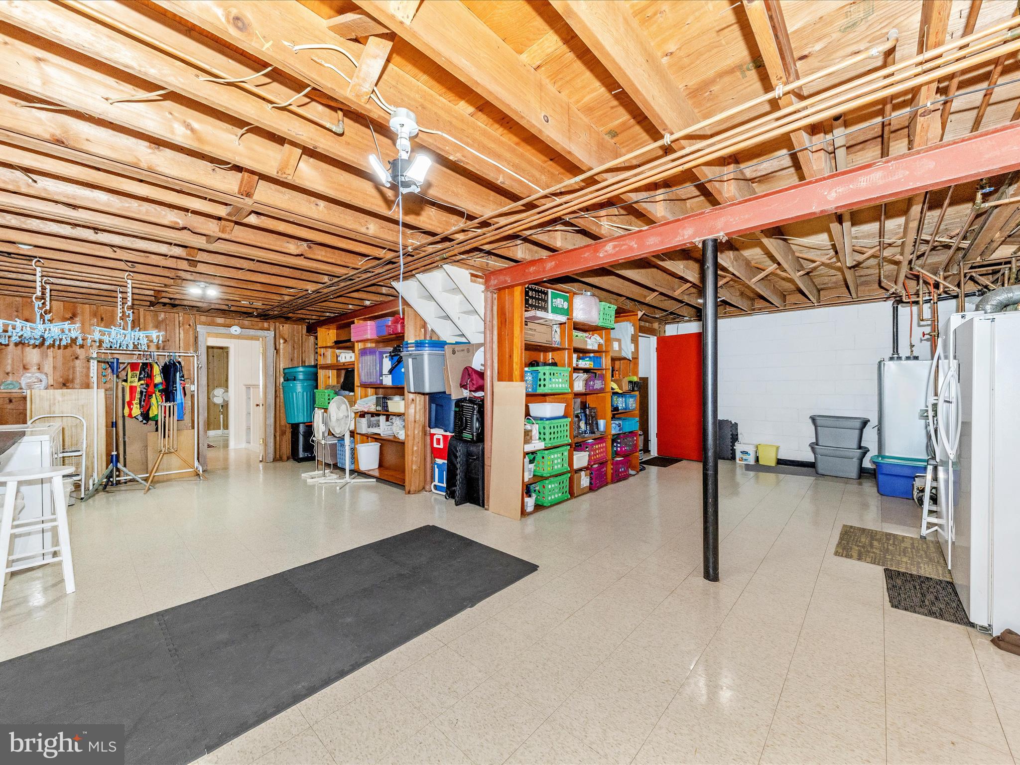 DAMASCUS OUTSIDE - Residential