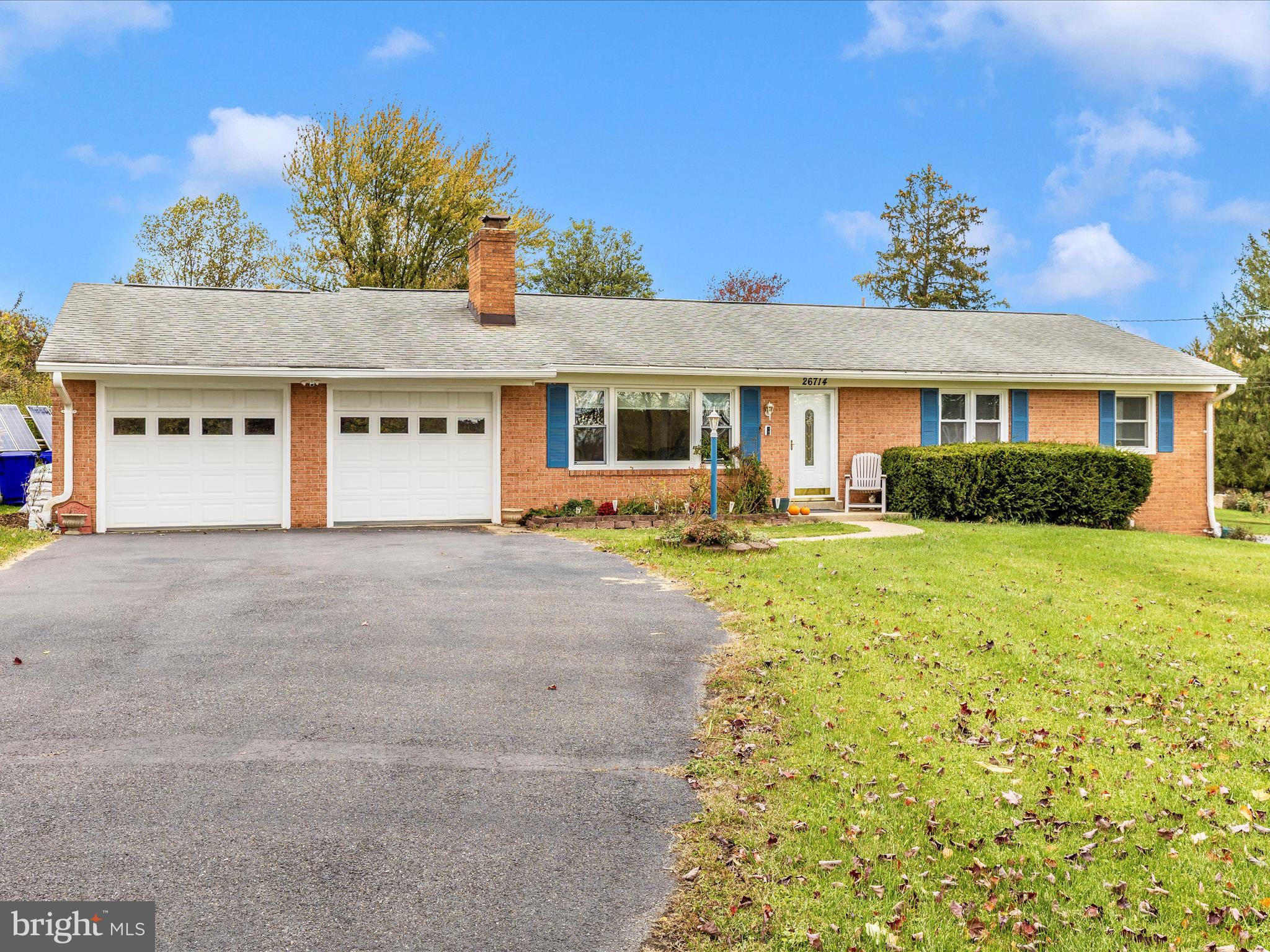 DAMASCUS OUTSIDE - Residential