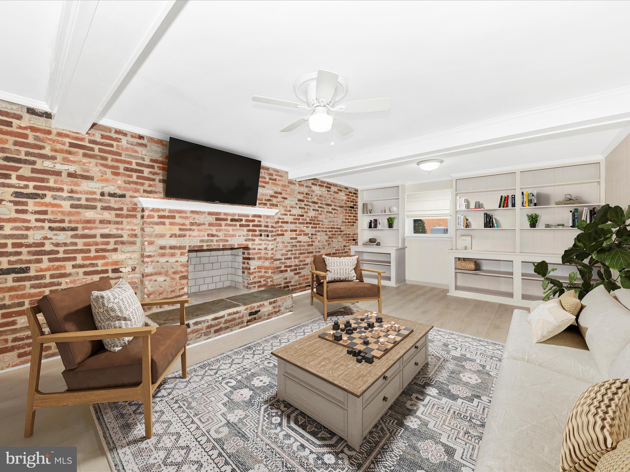 DAMASCUS OUTSIDE - Residential